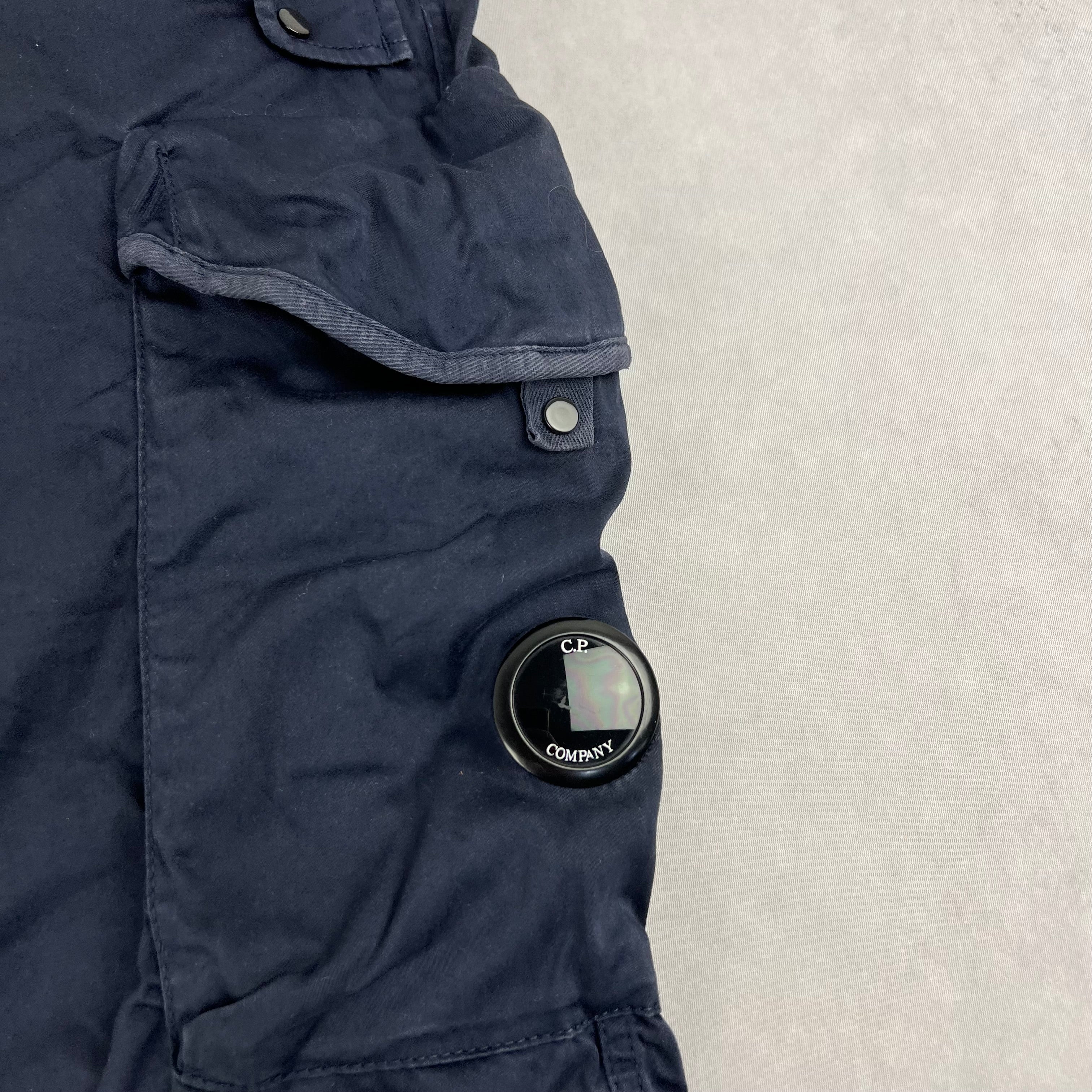 CP Company Cargo Pants