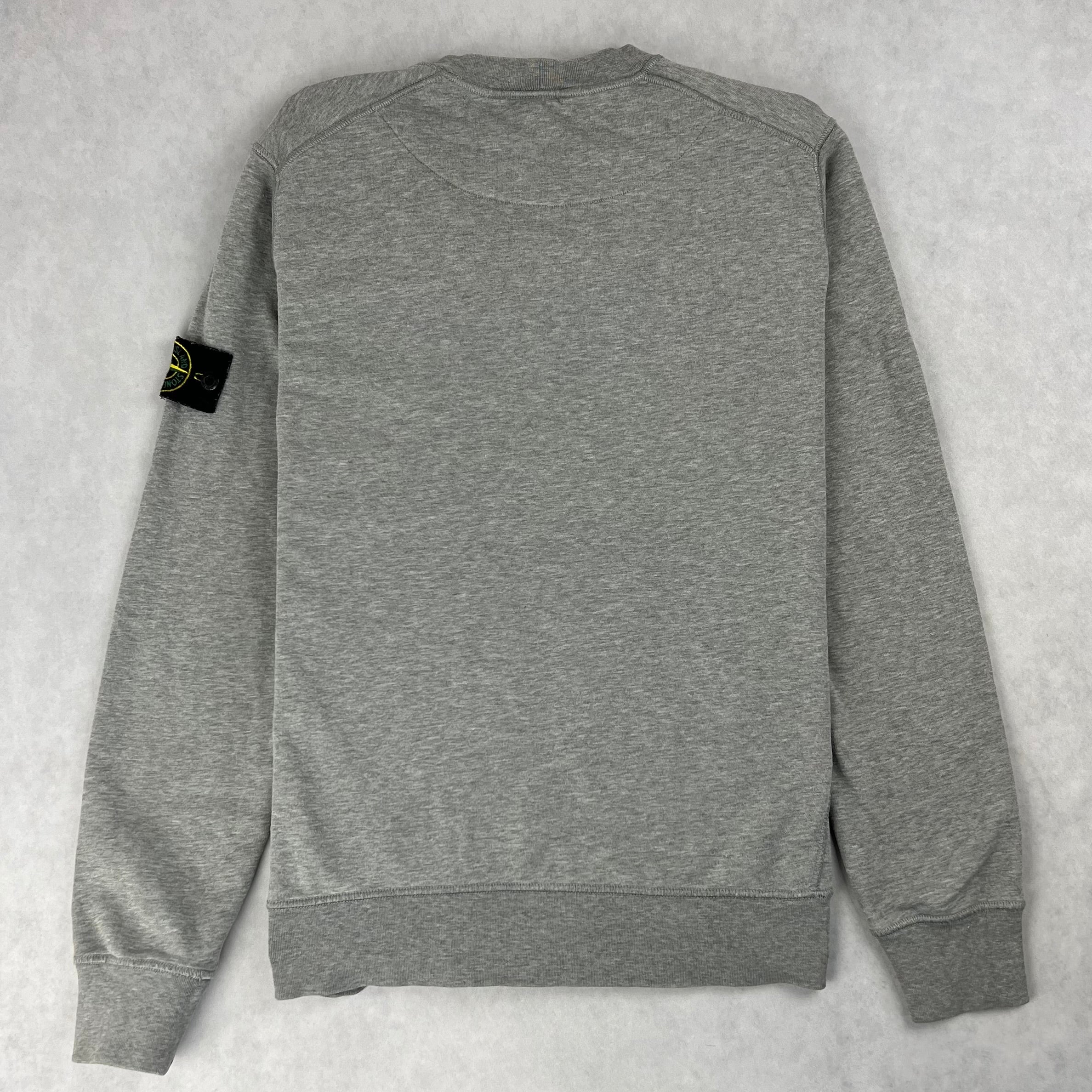 Stone Island Sweatshirt