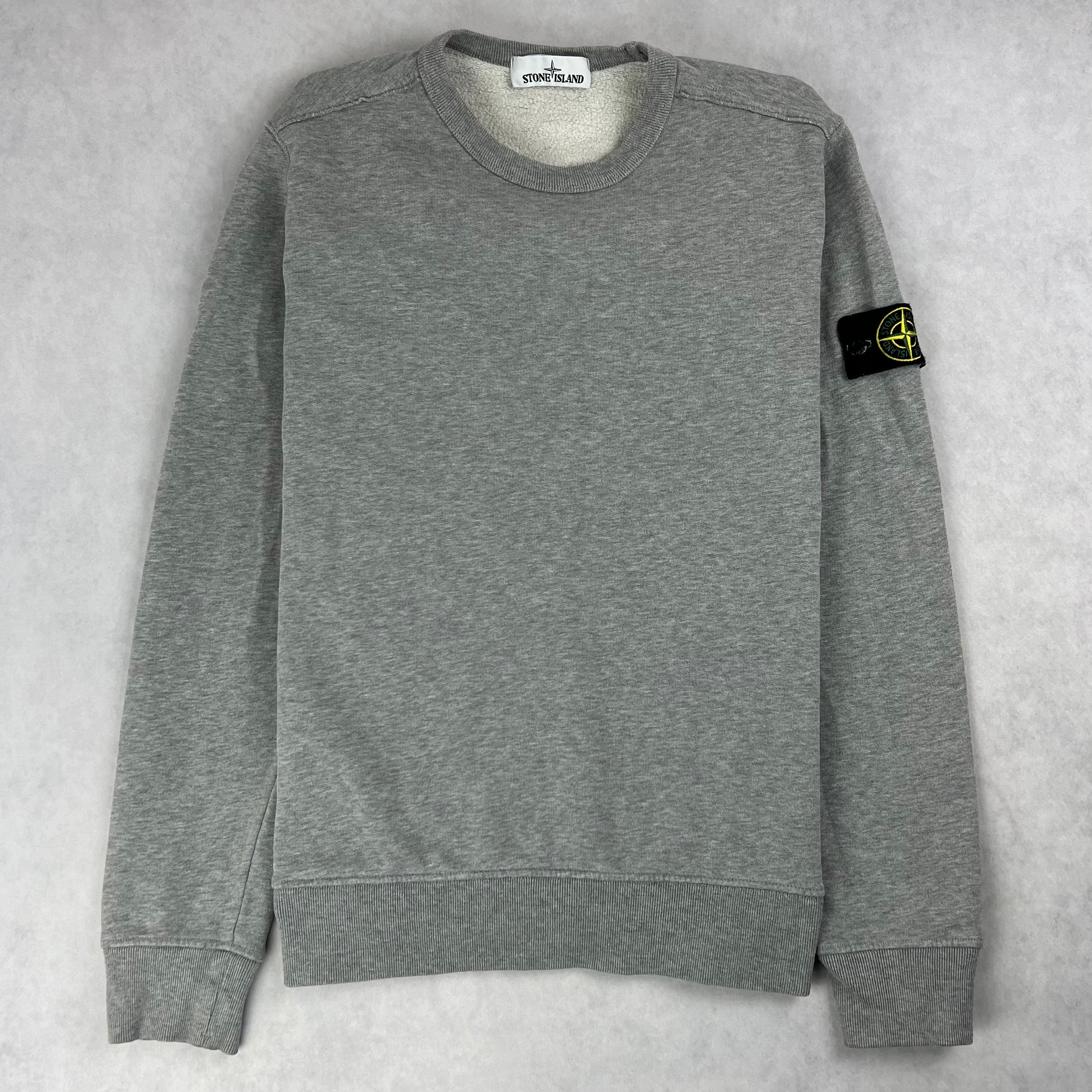 Stone Island Sweatshirt