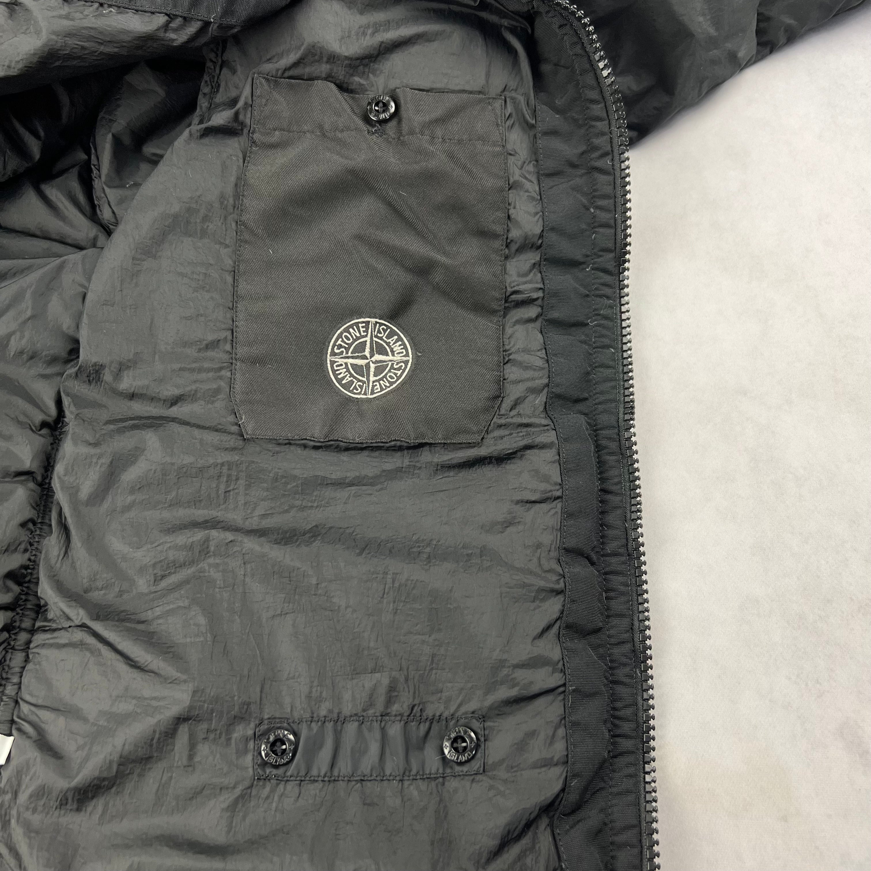 Stone Island Puffer Jacket