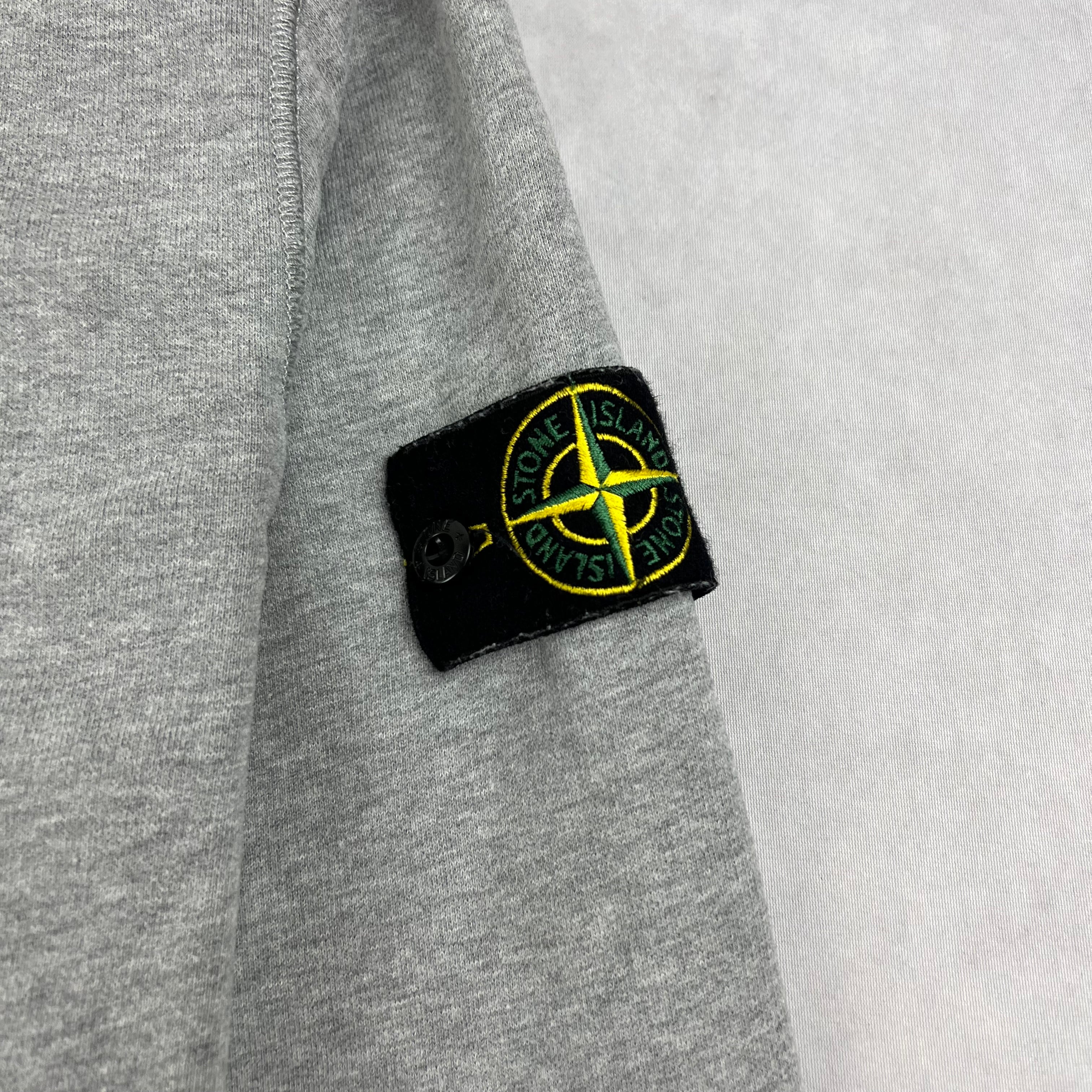 Stone Island Hoodie