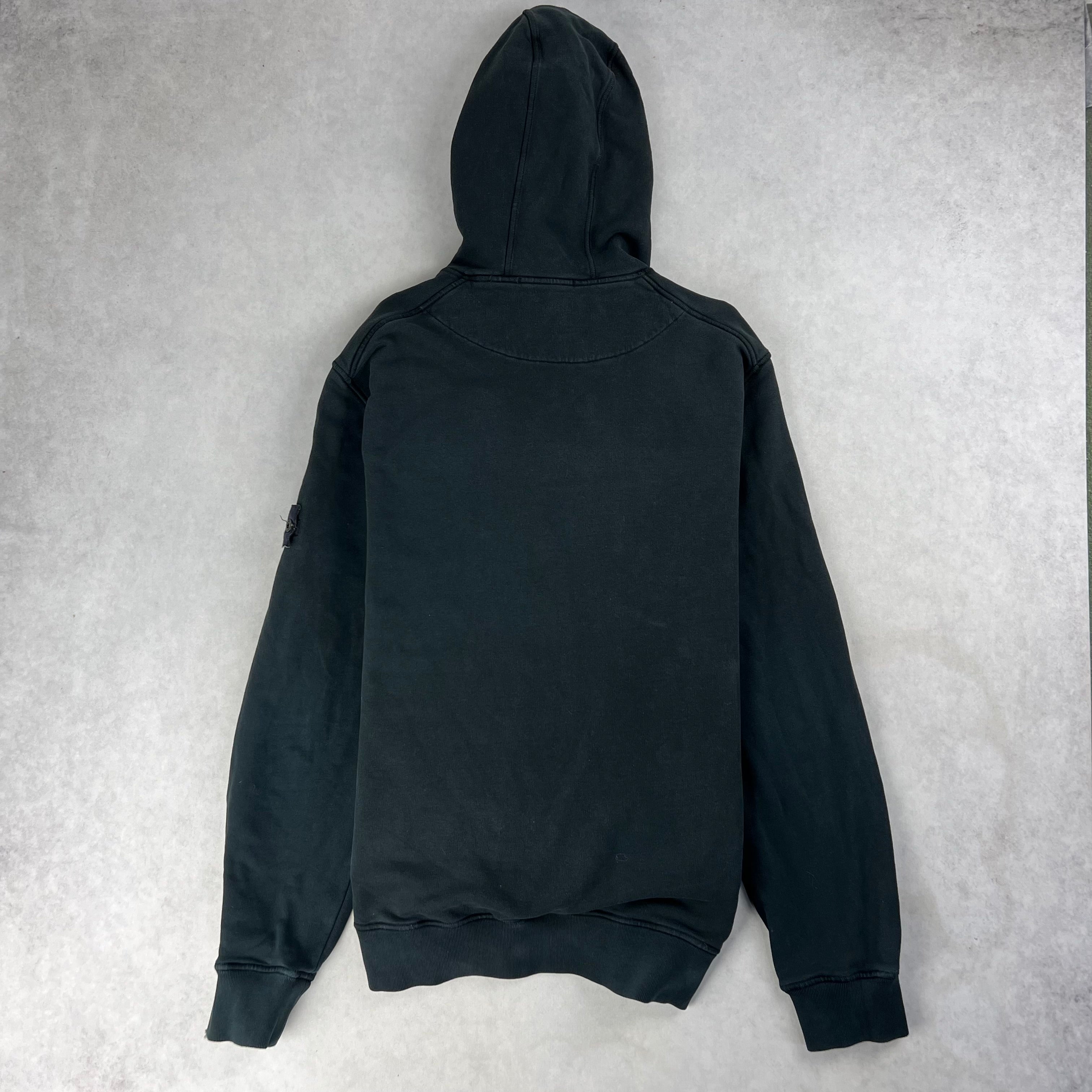 Stone Island Hoodie