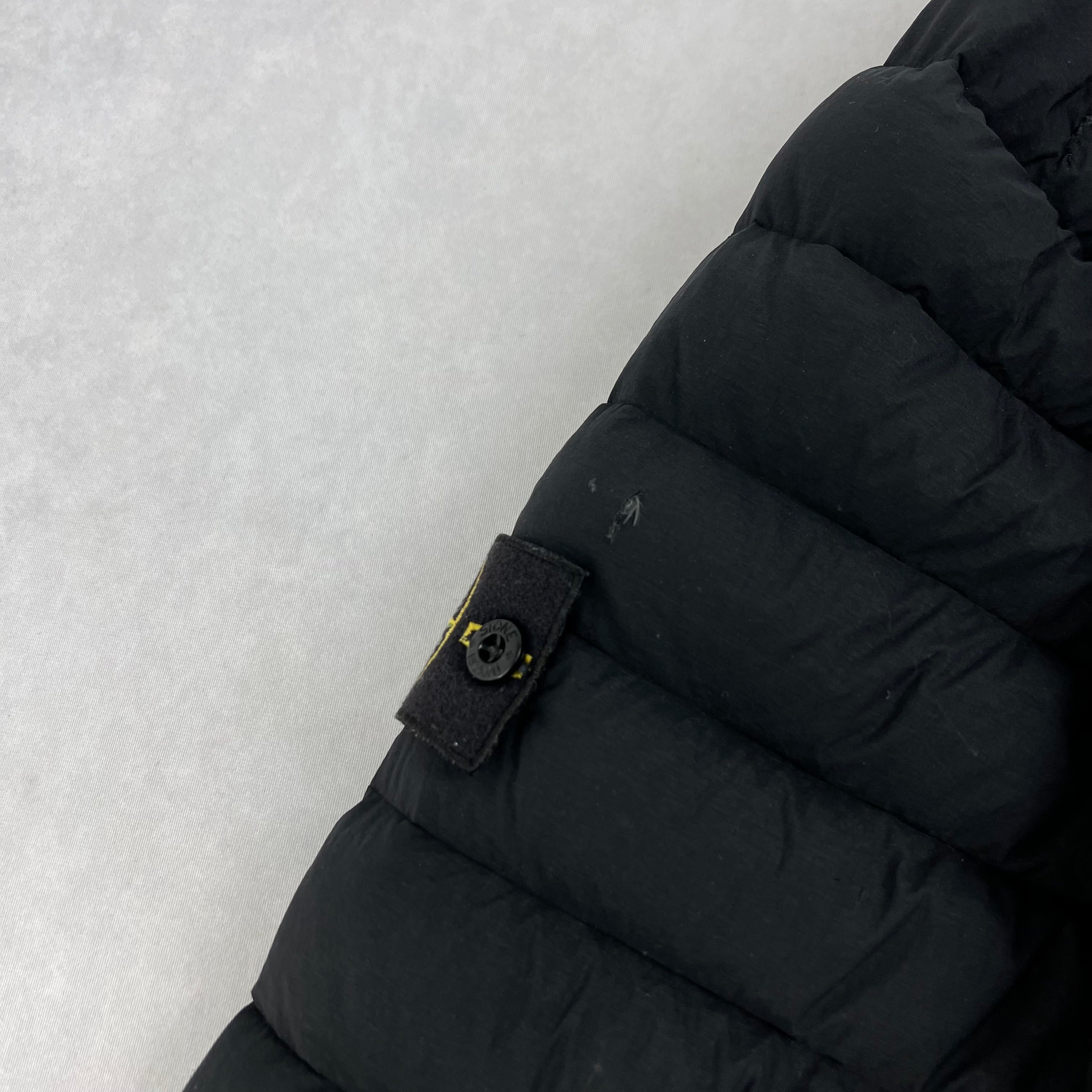 Stone Island Puffer Jacket