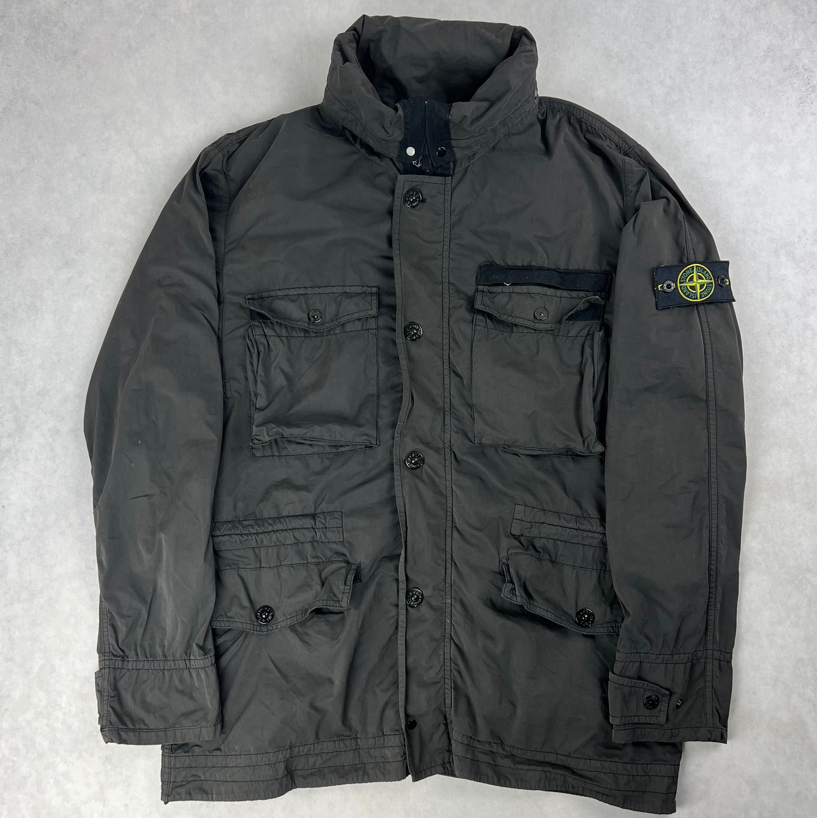 Stone Island Jacket