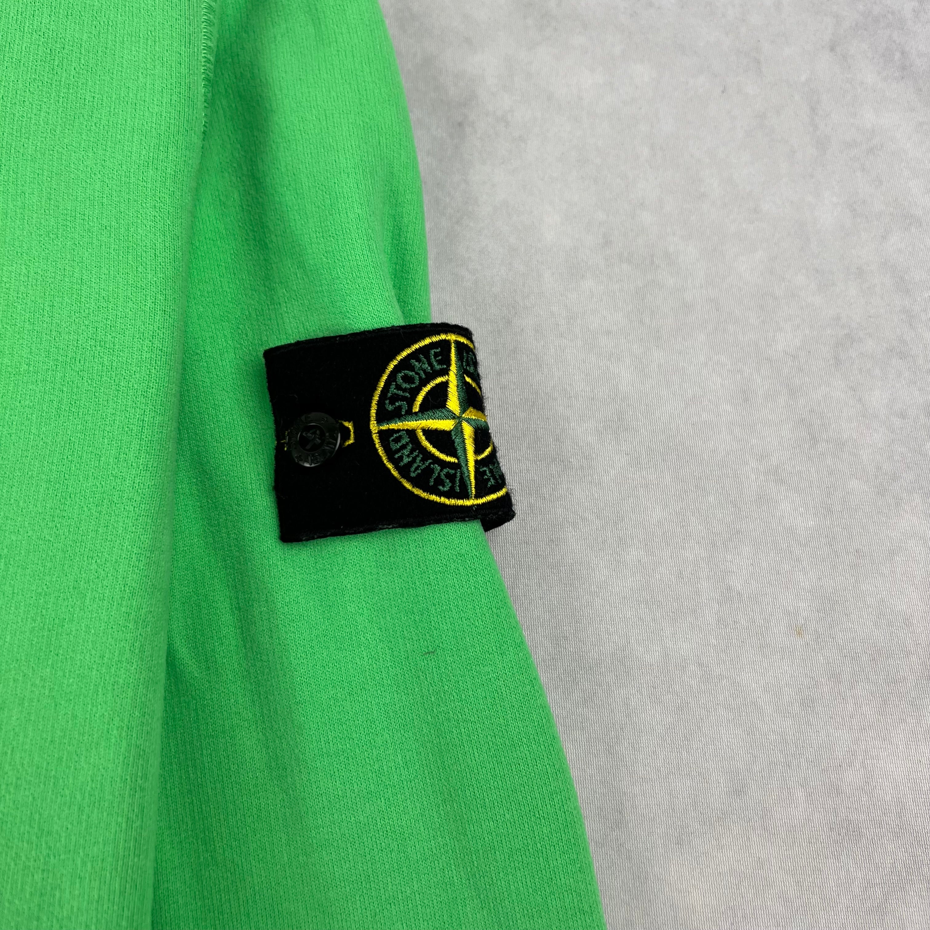 Stone Island Hoodie
