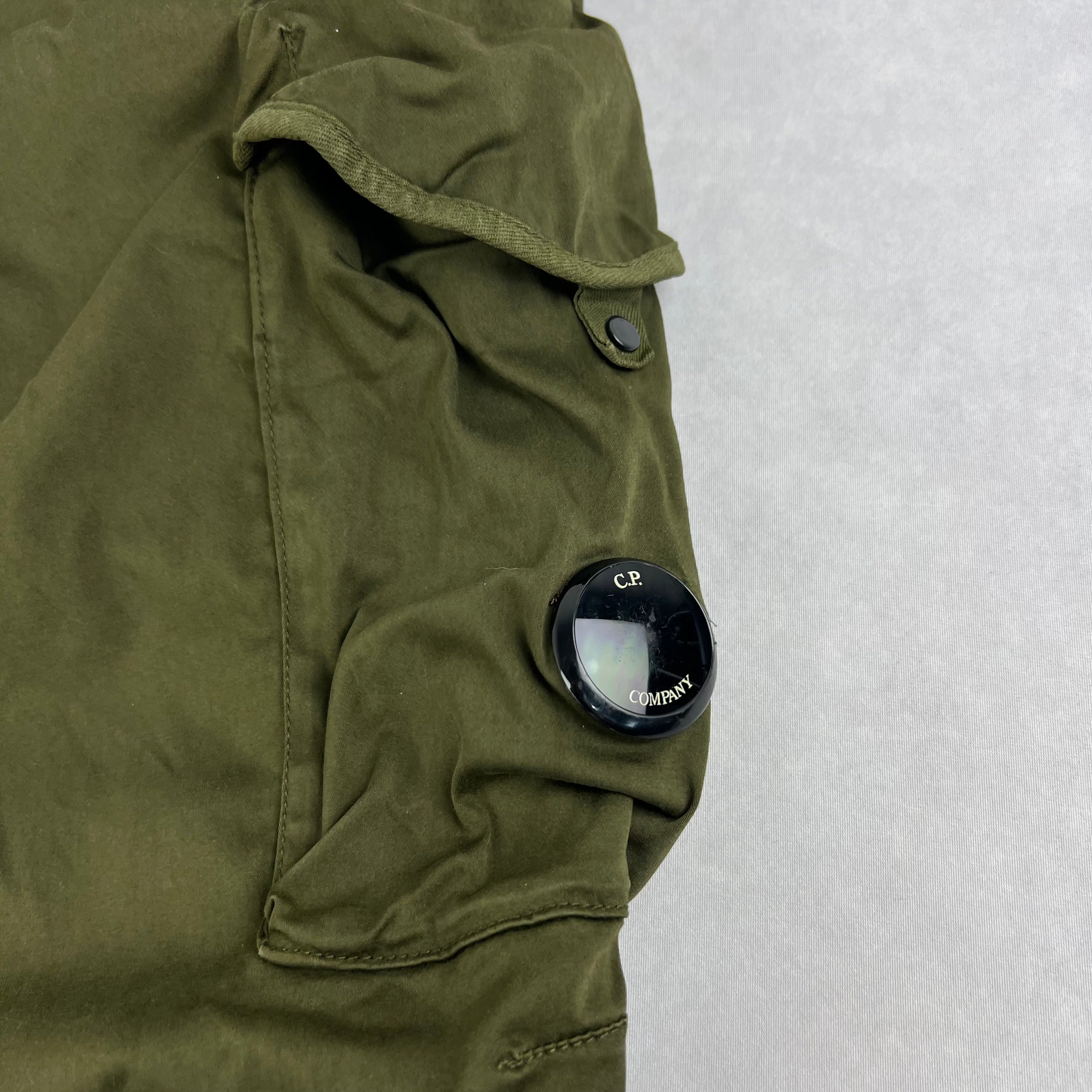 CP Company Cargo Pants