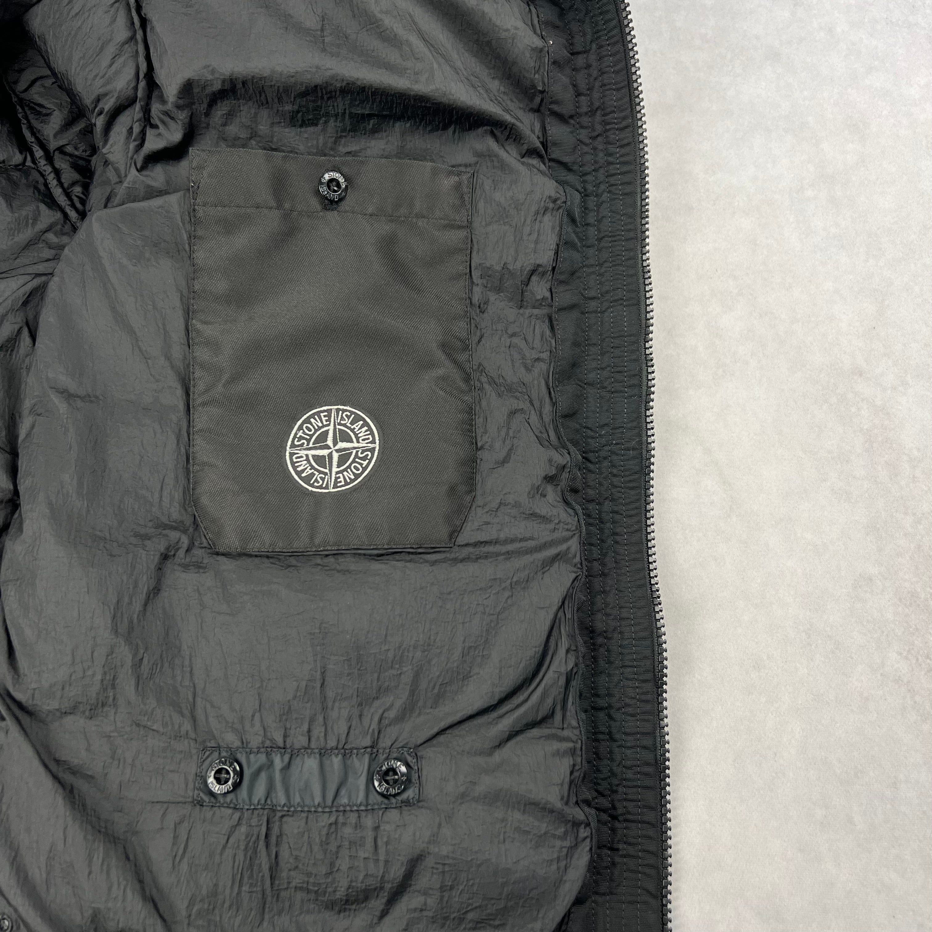 Stone Island Puffer Jacket