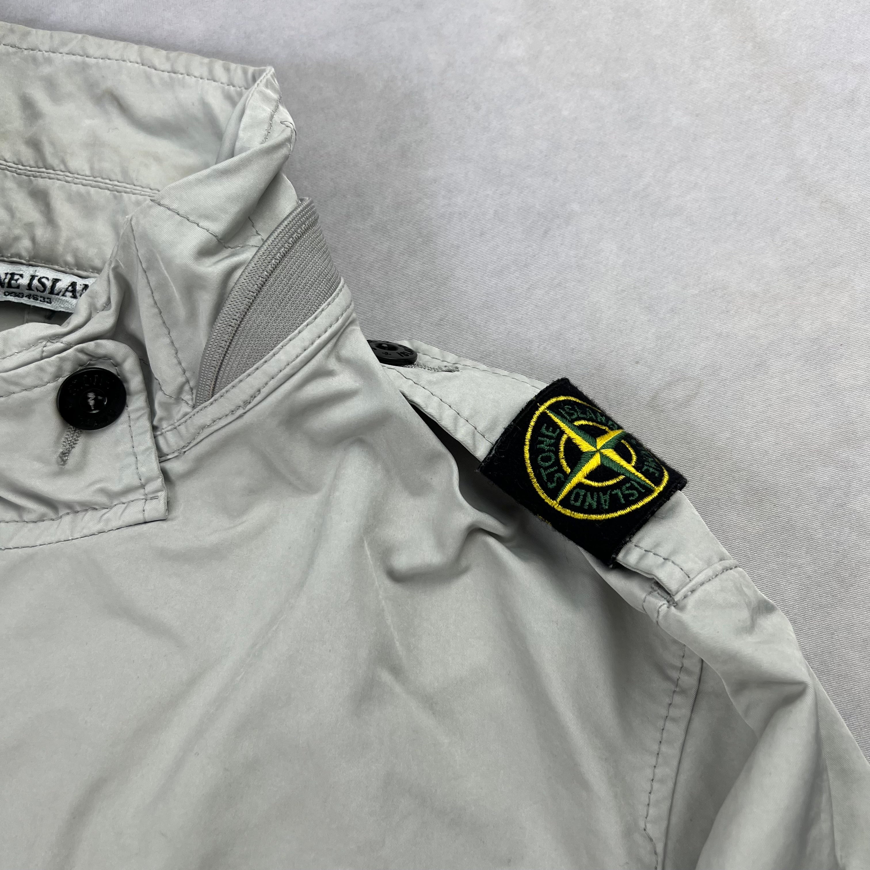Stone Island Field Jacket