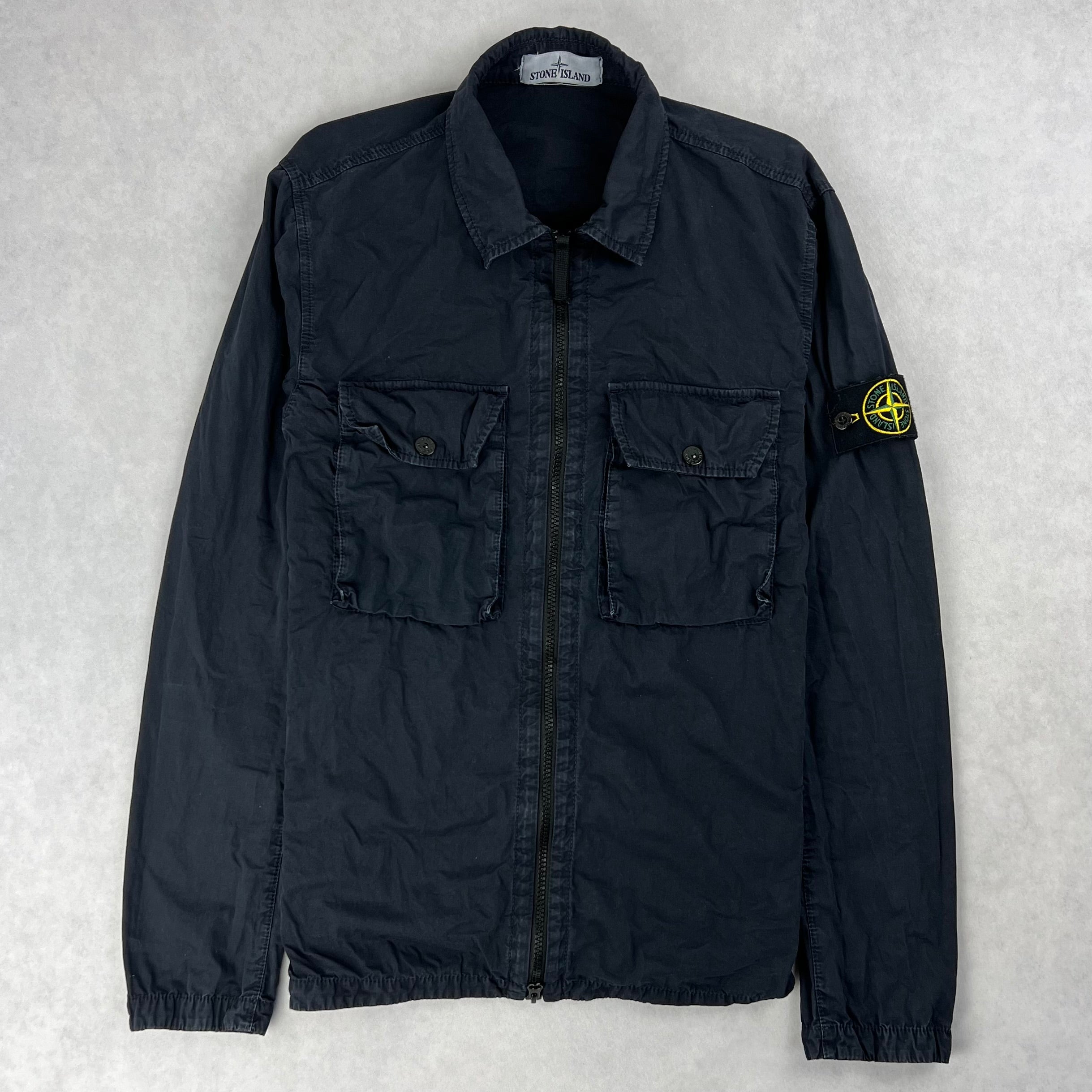 Stone Island Overshirt