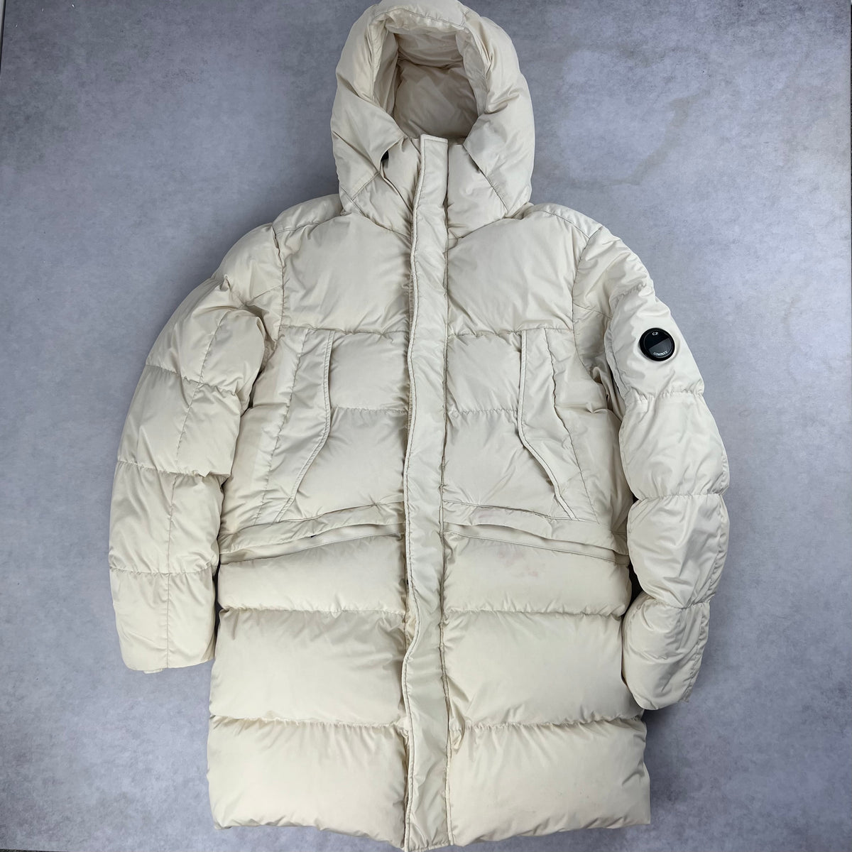 CP Company Parka