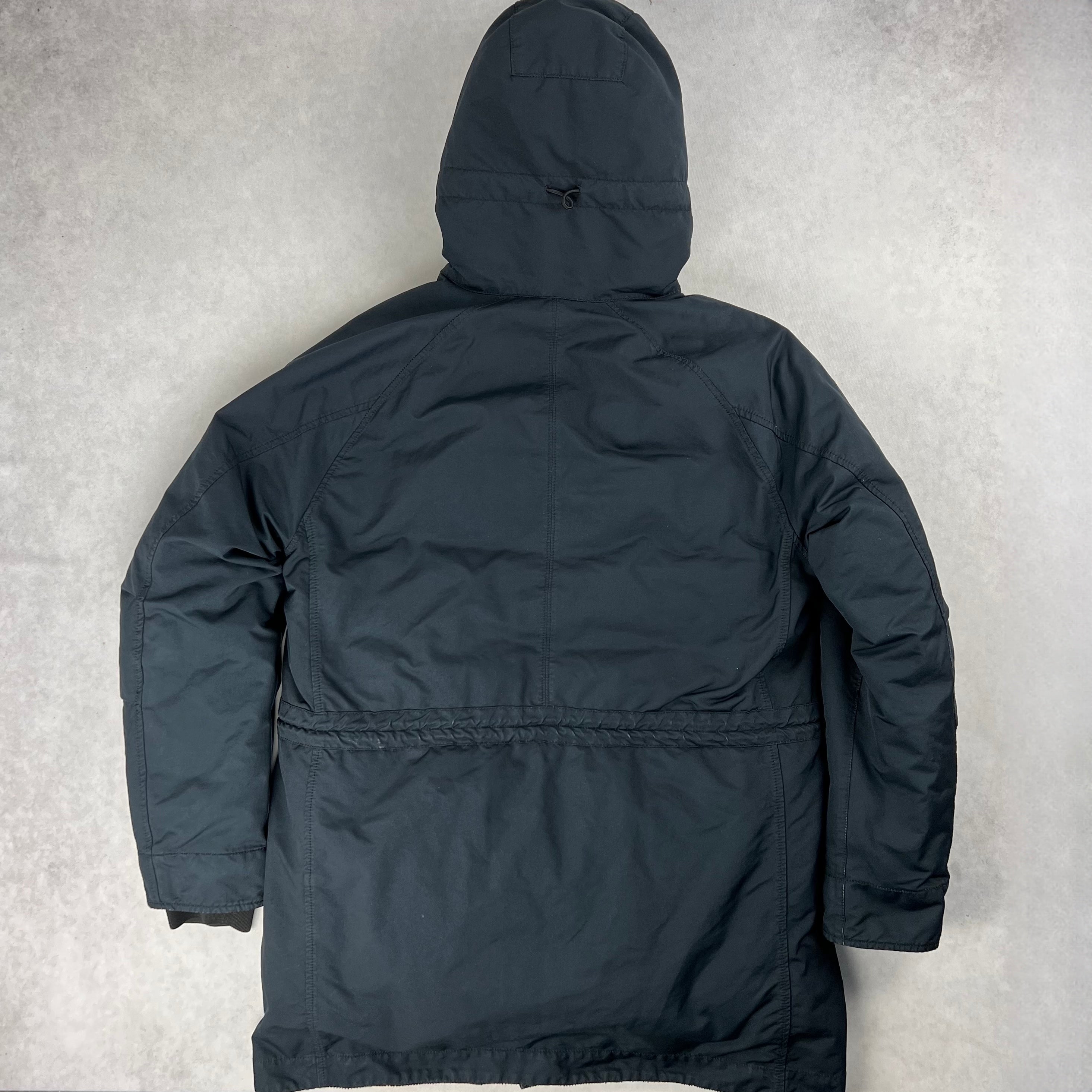 Stone Island Parka