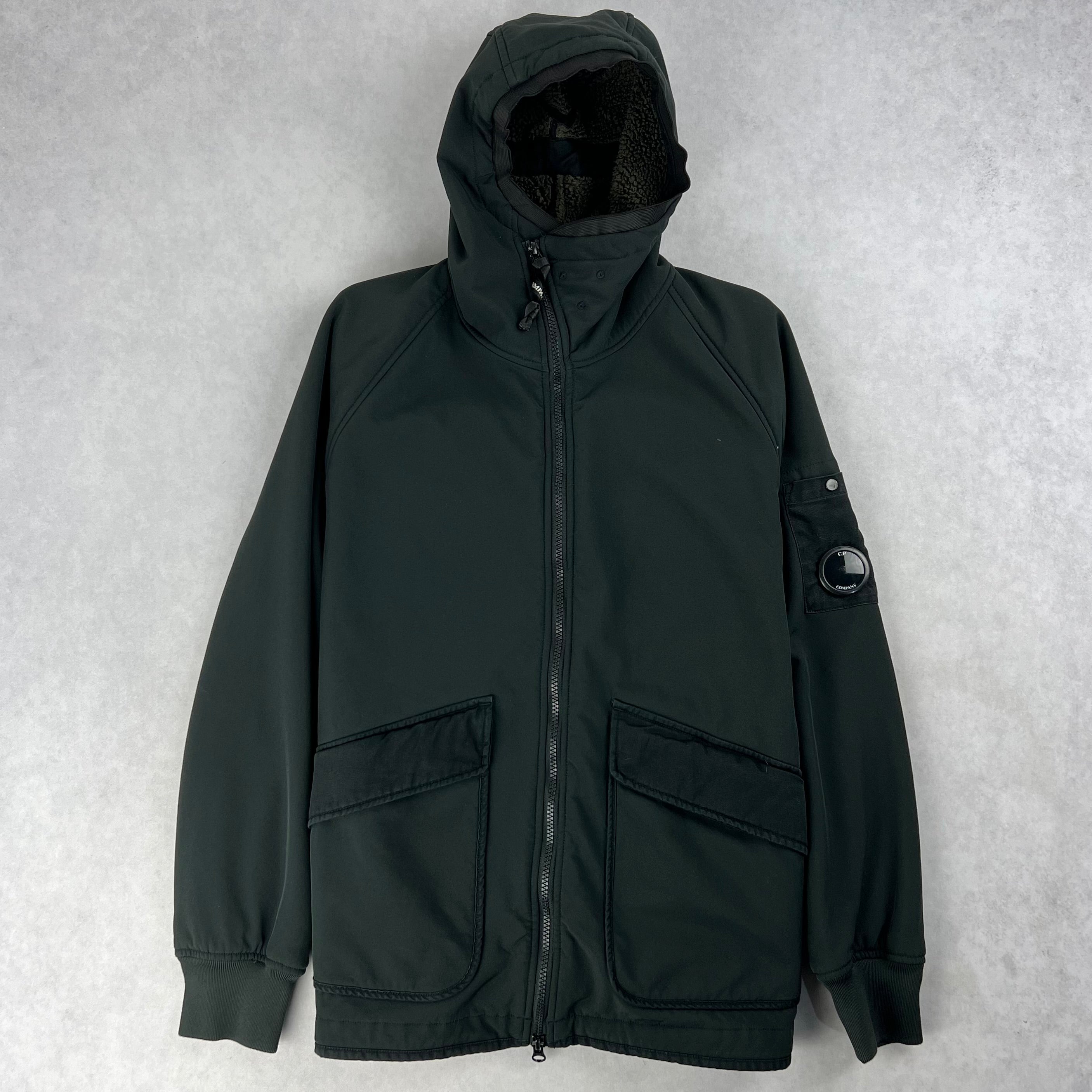 CP Company Jacket