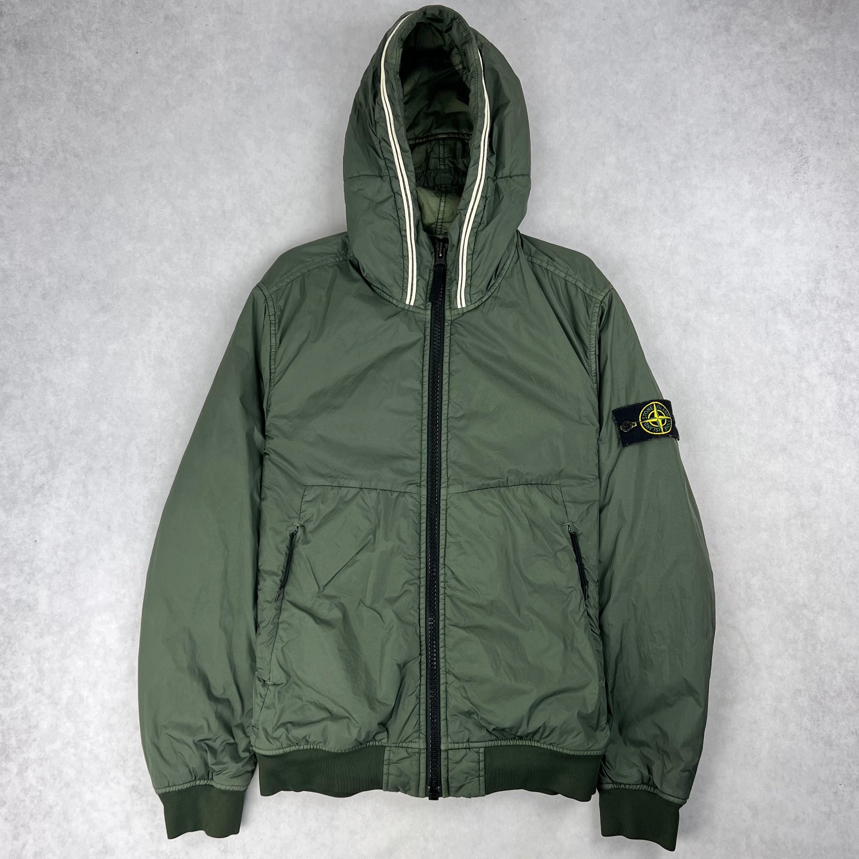 Stone Island Jacket