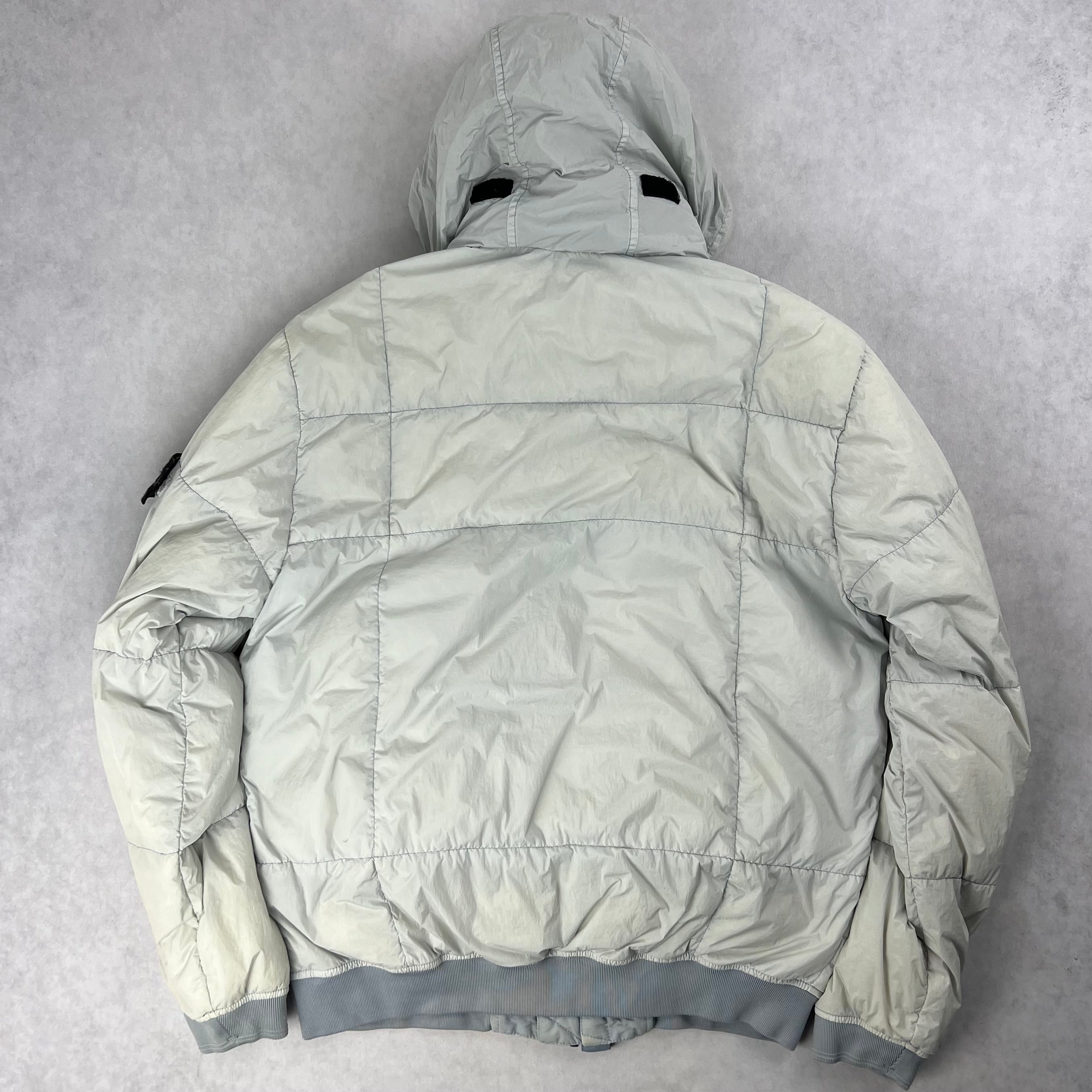 Stone Island Puffer Jacket