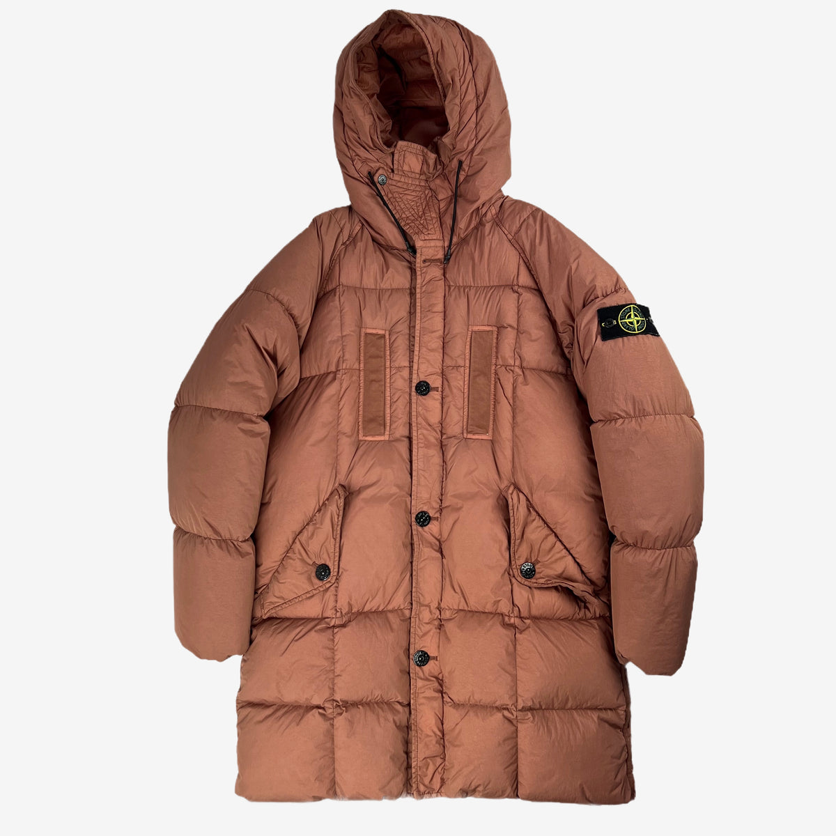 Stone Island Parka