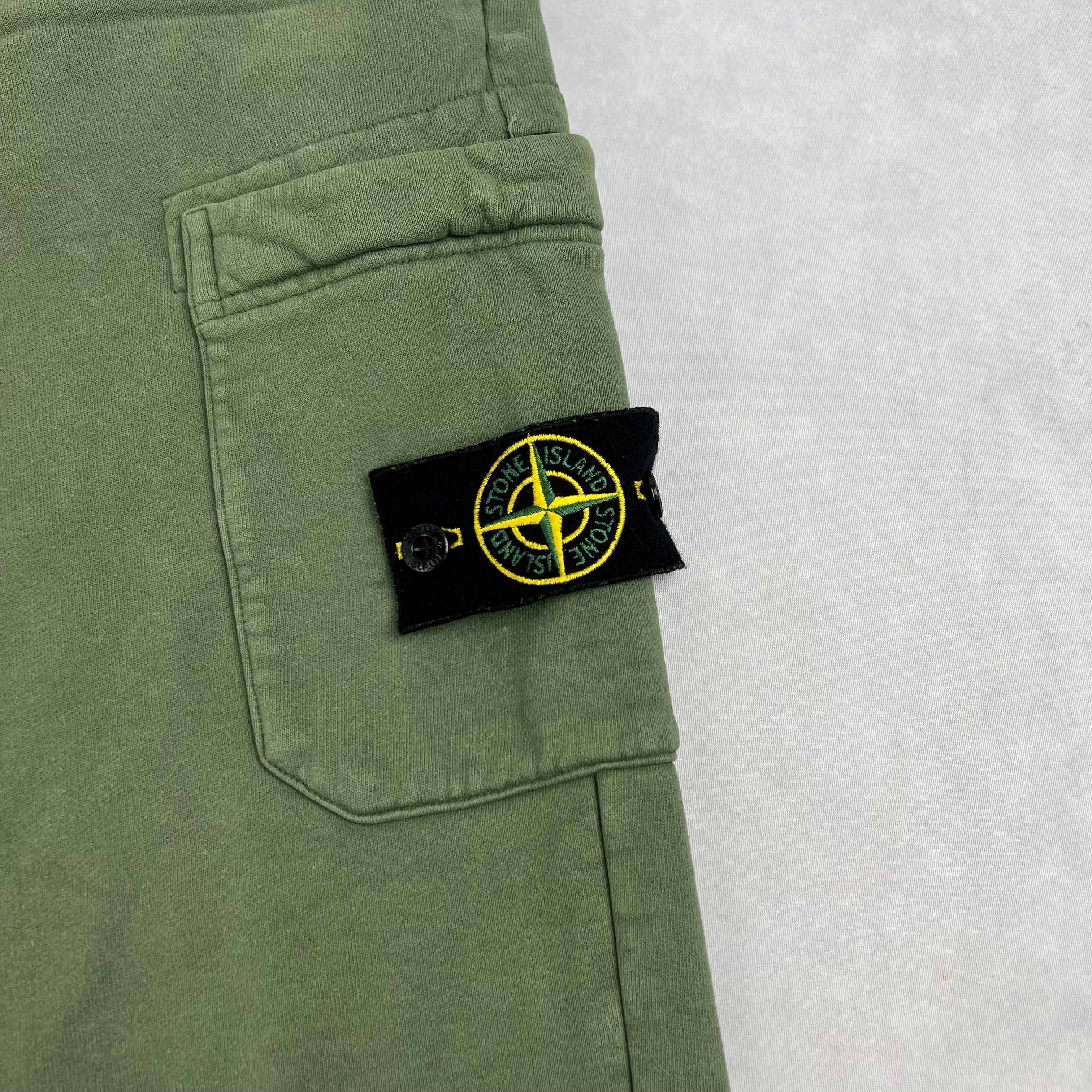 Stone Island Joggers