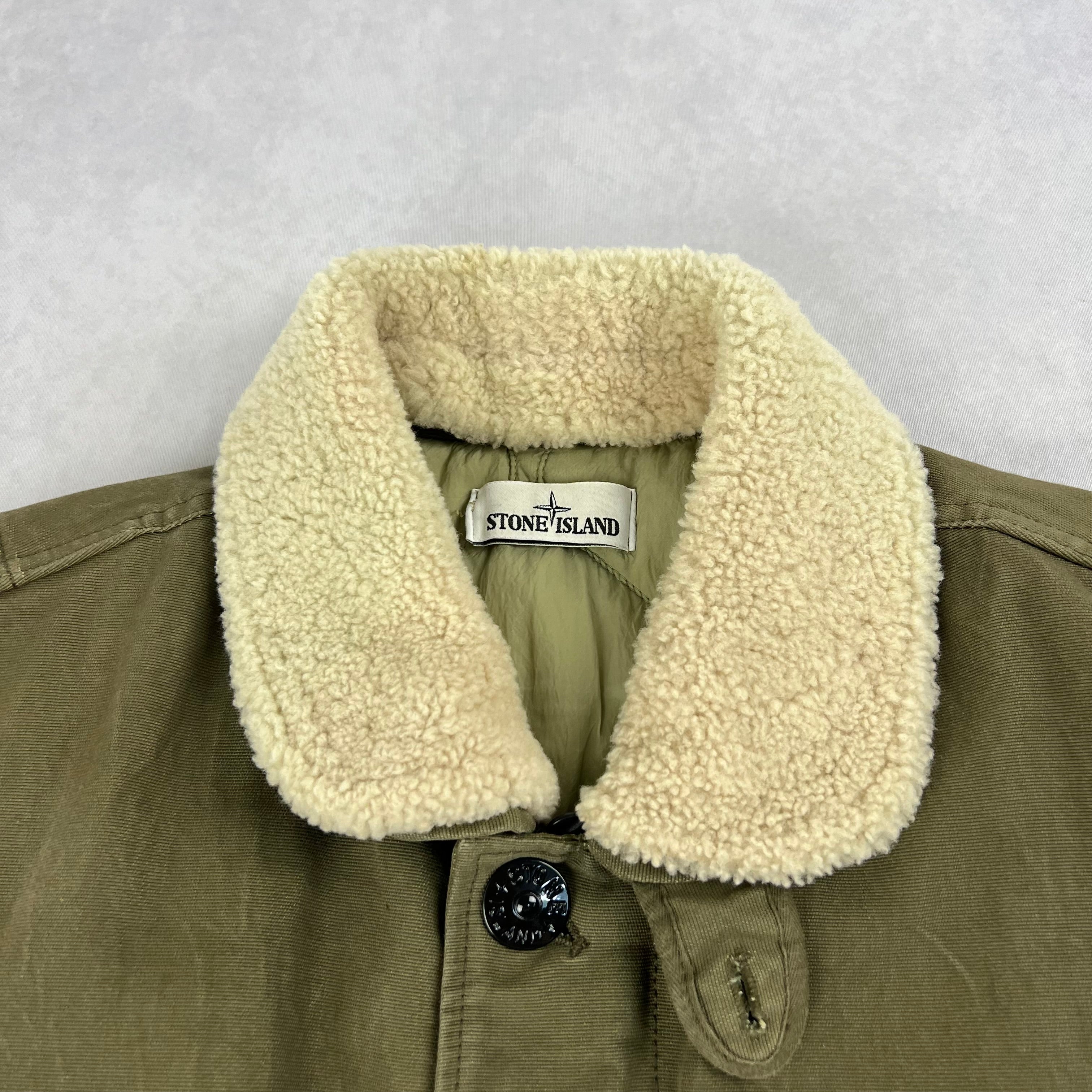 Stone Island Jacket