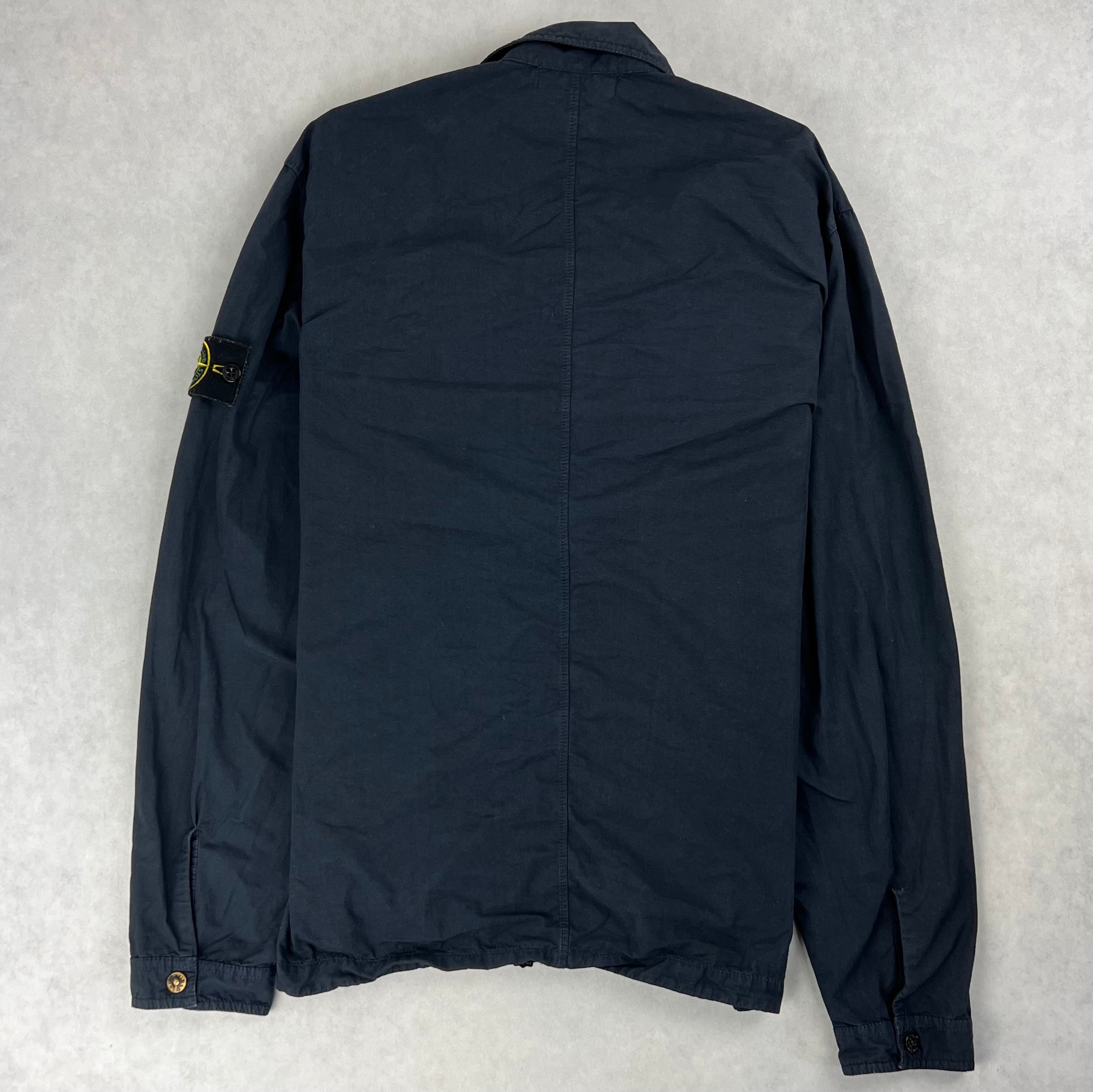 Stone Island Overshirt