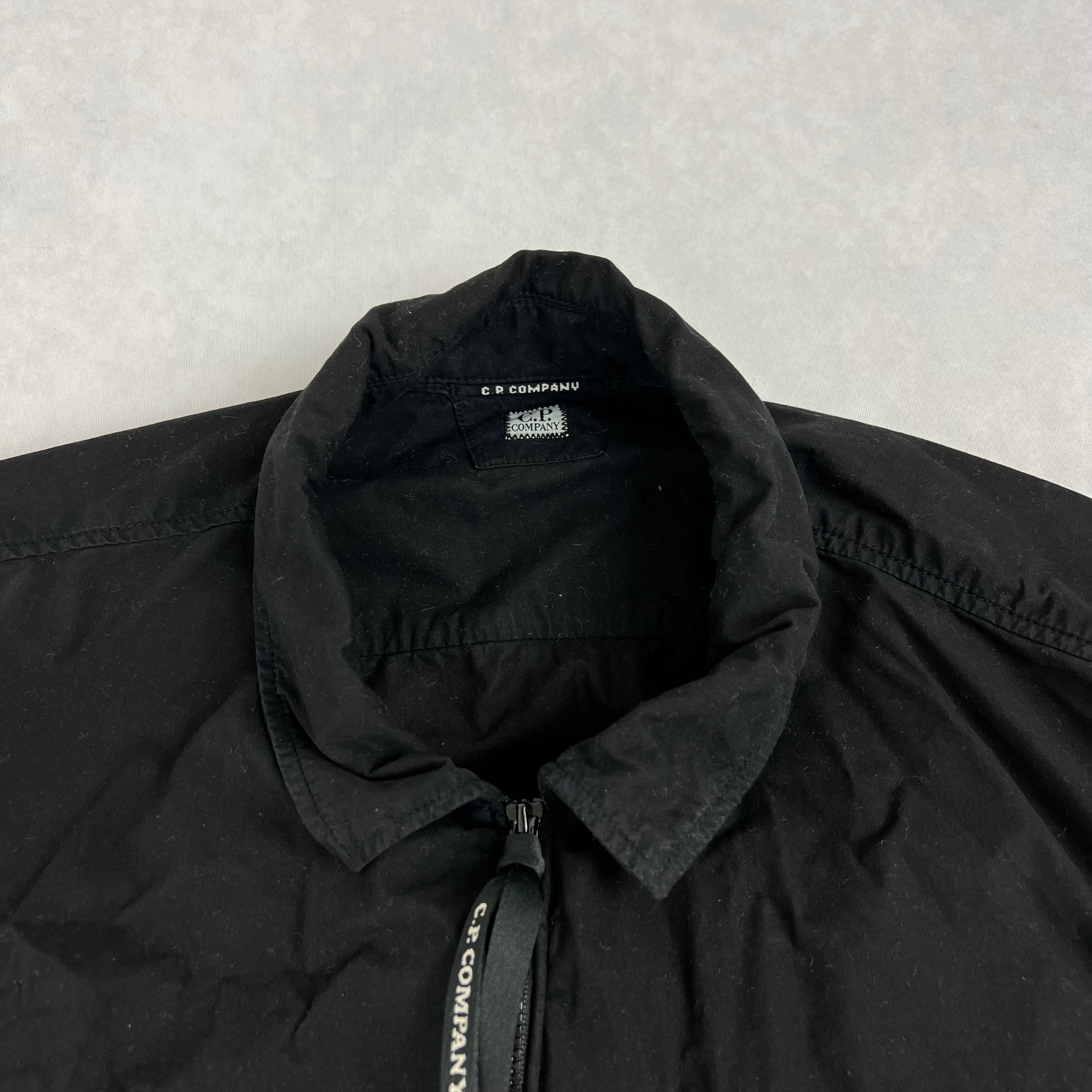 CP Company Overshirt