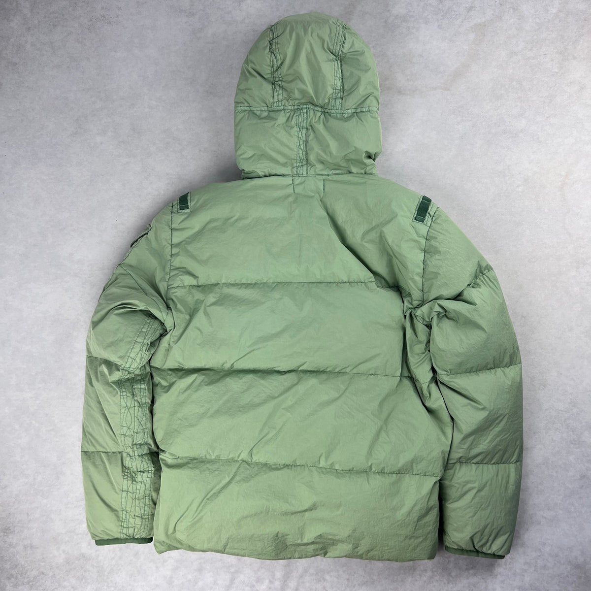 Stone Island Puffer Jacket
