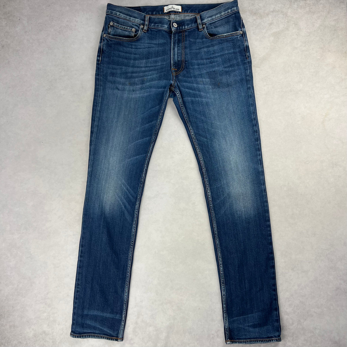 Stone Island Jeans