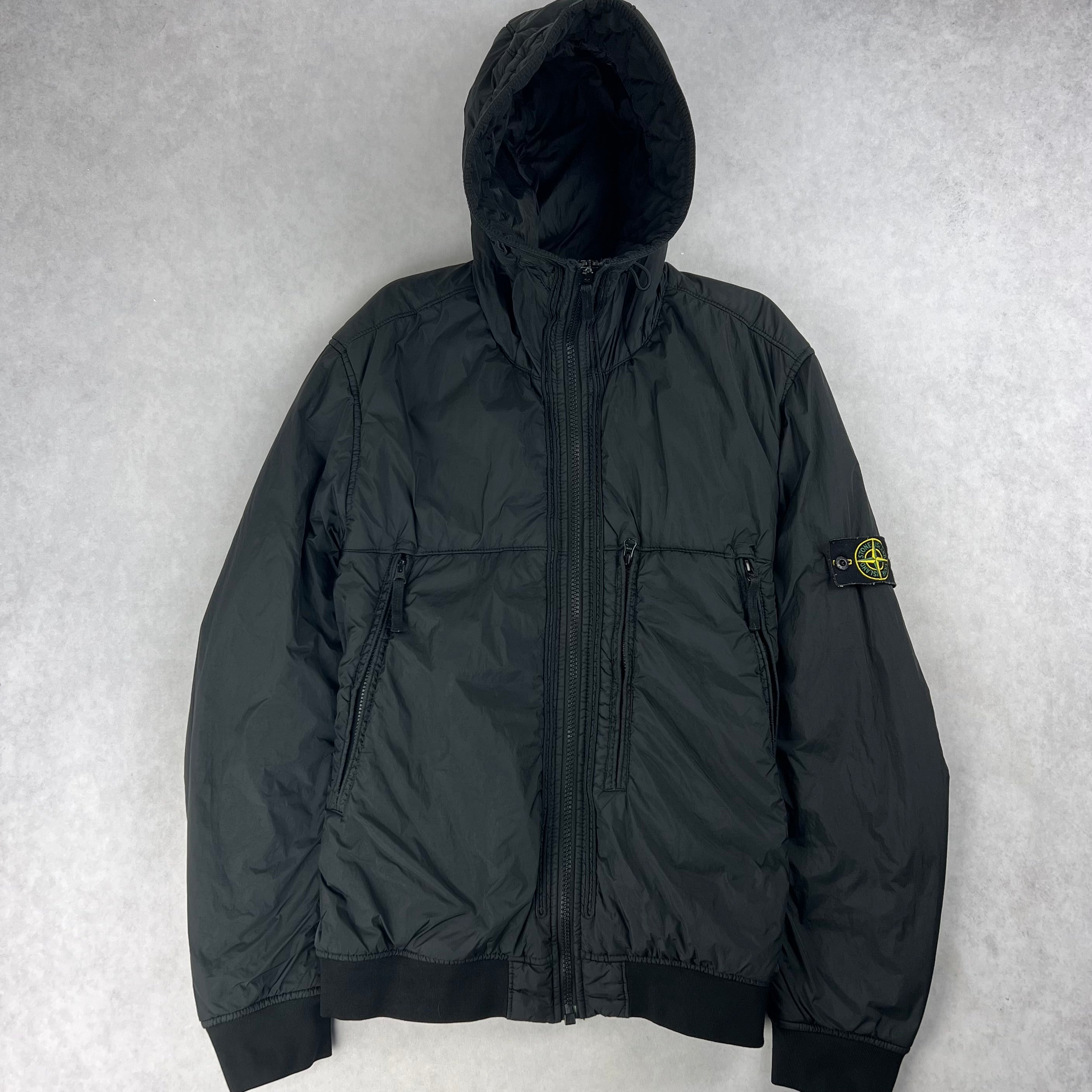 Stone Island Jacket