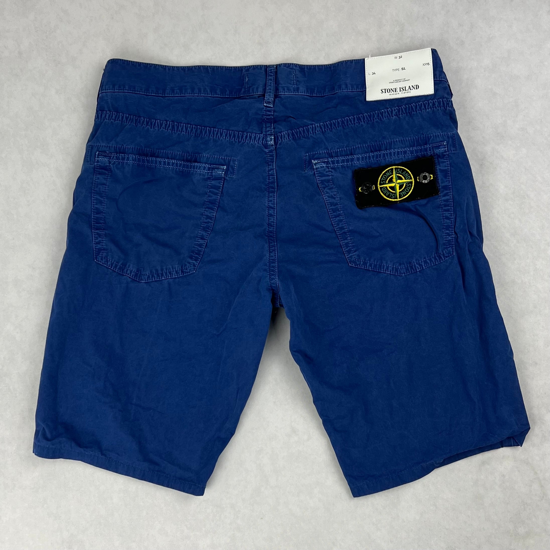 Stone Island Shorts