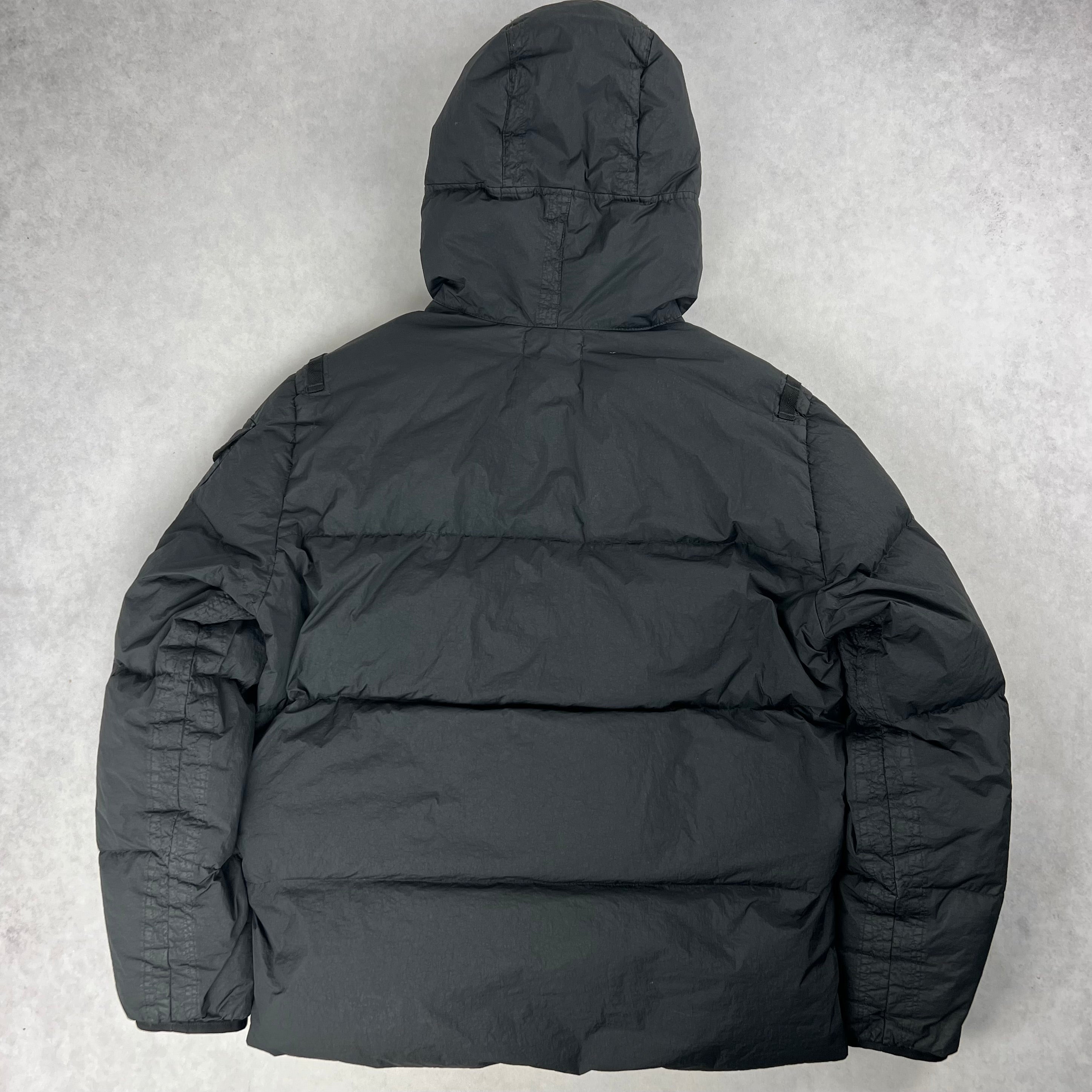 Stone Island Puffer Jacket