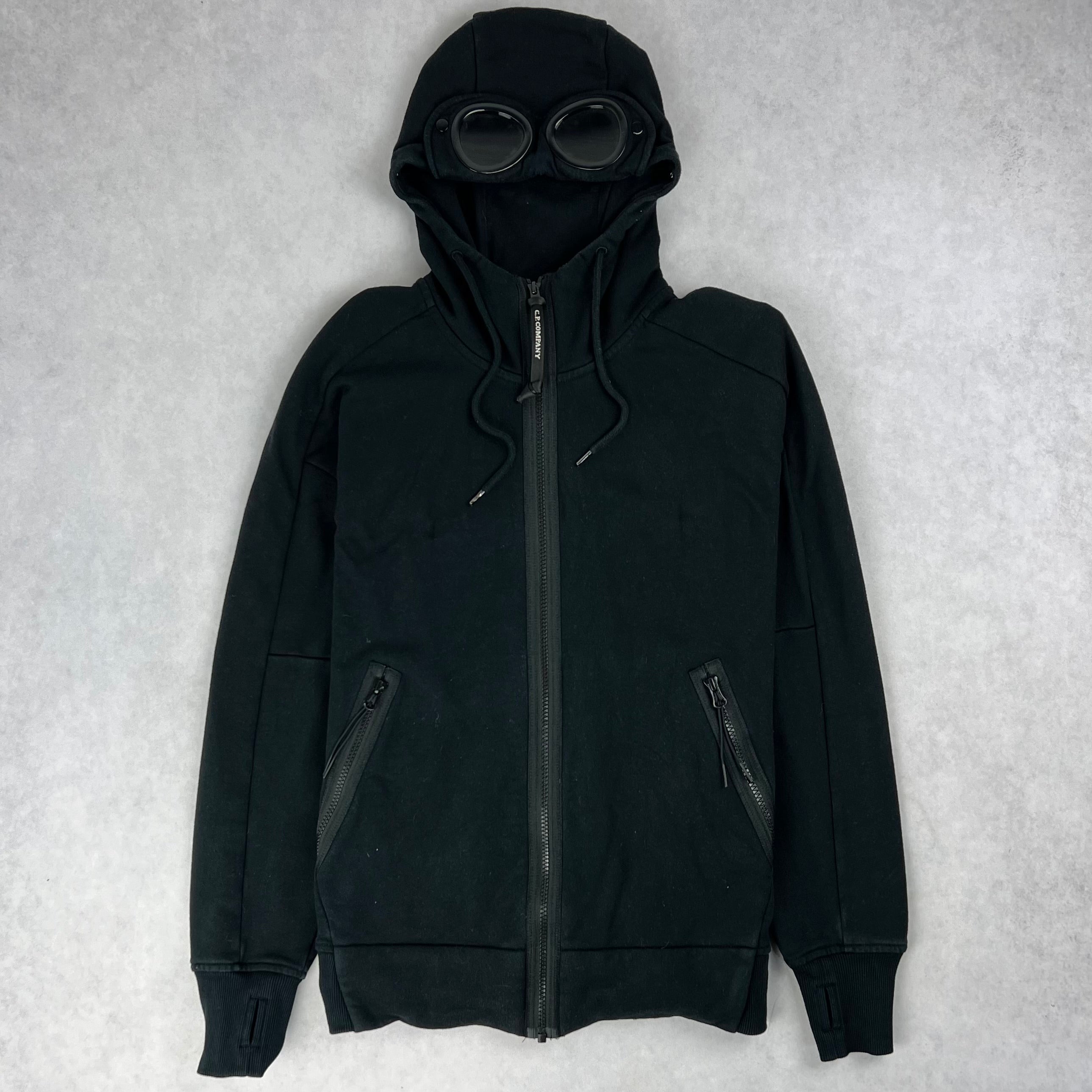 CP Company Goggle Hoodie