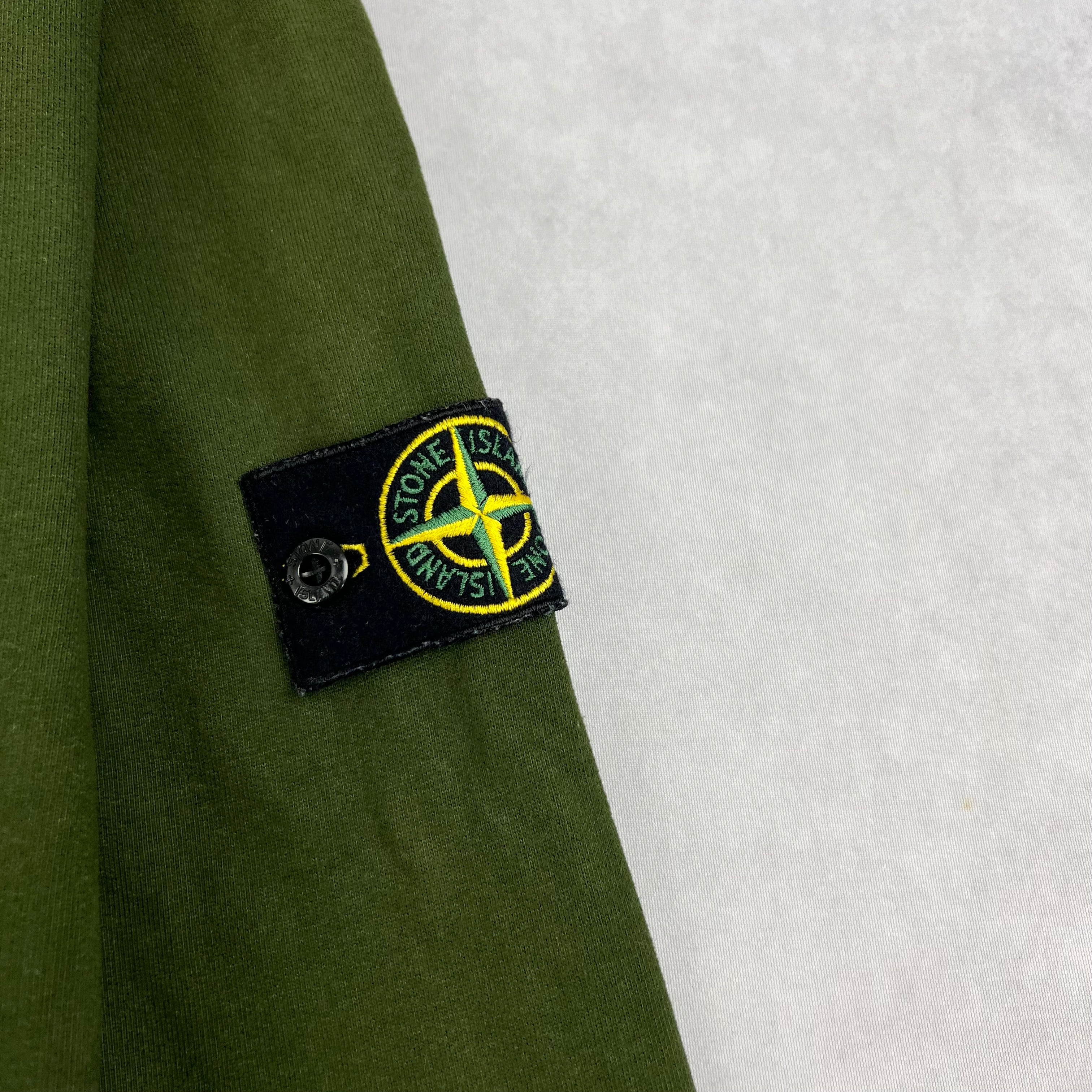 Stone Island Sweatshirt