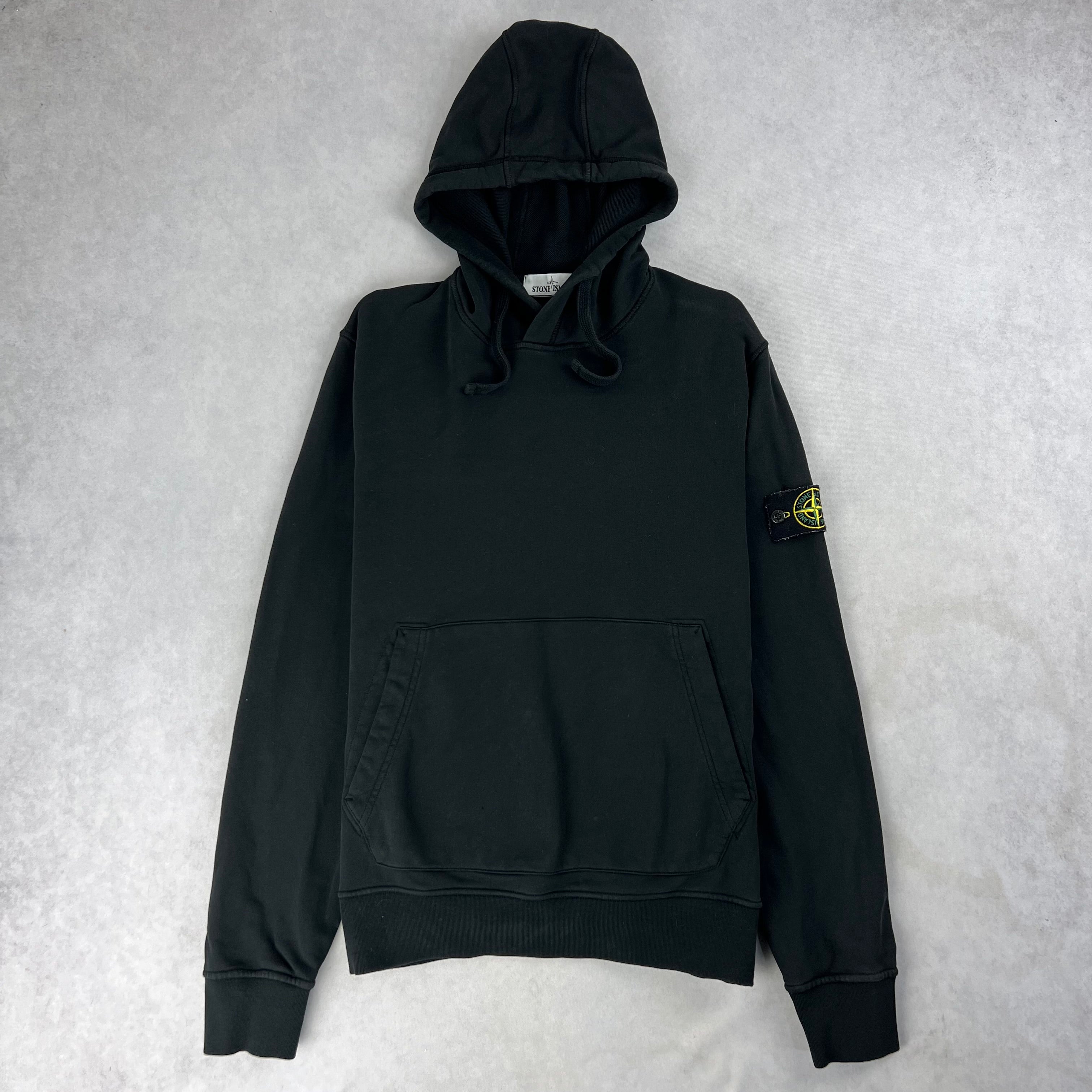Stone Island Hoodie