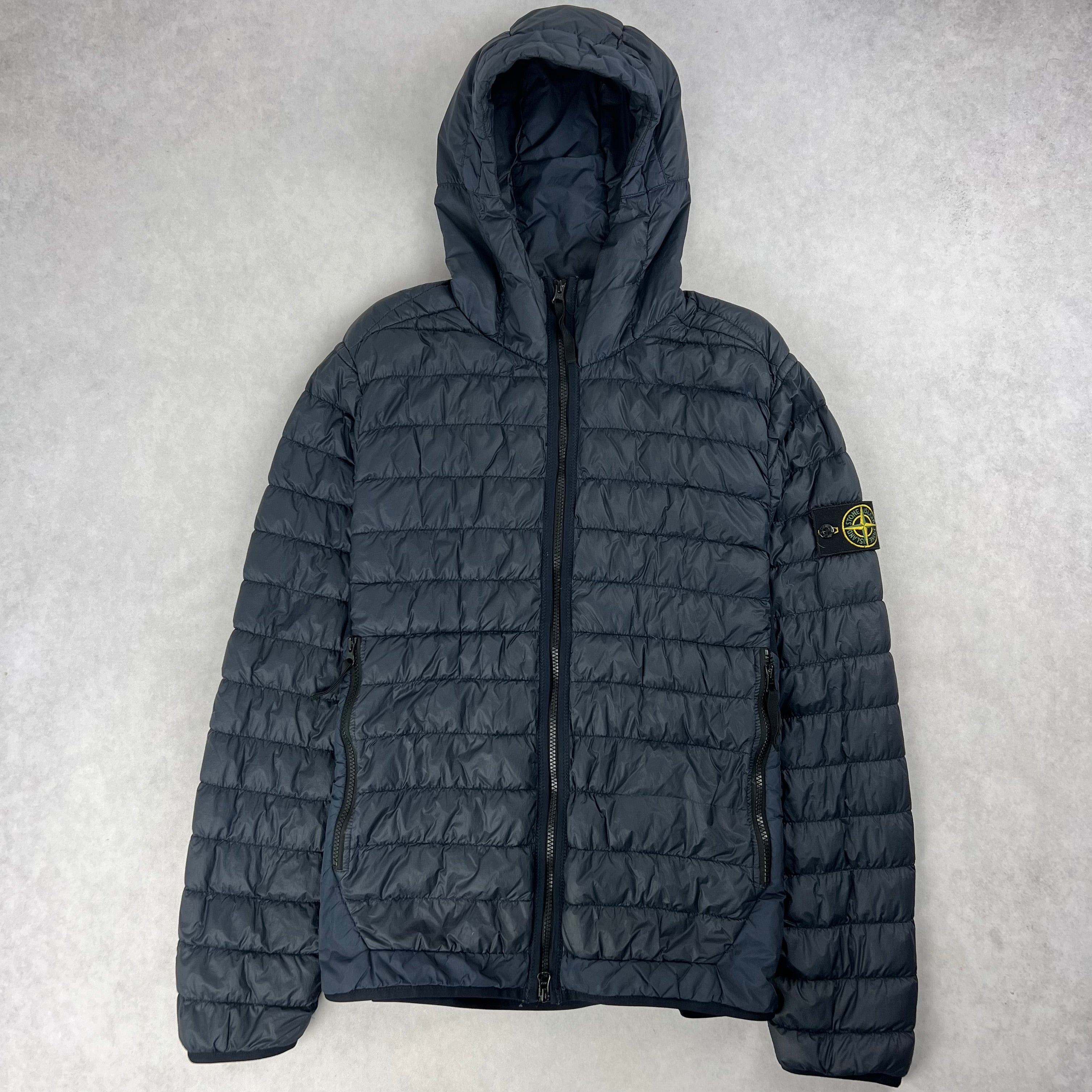 Stone Island Puffer Jacket