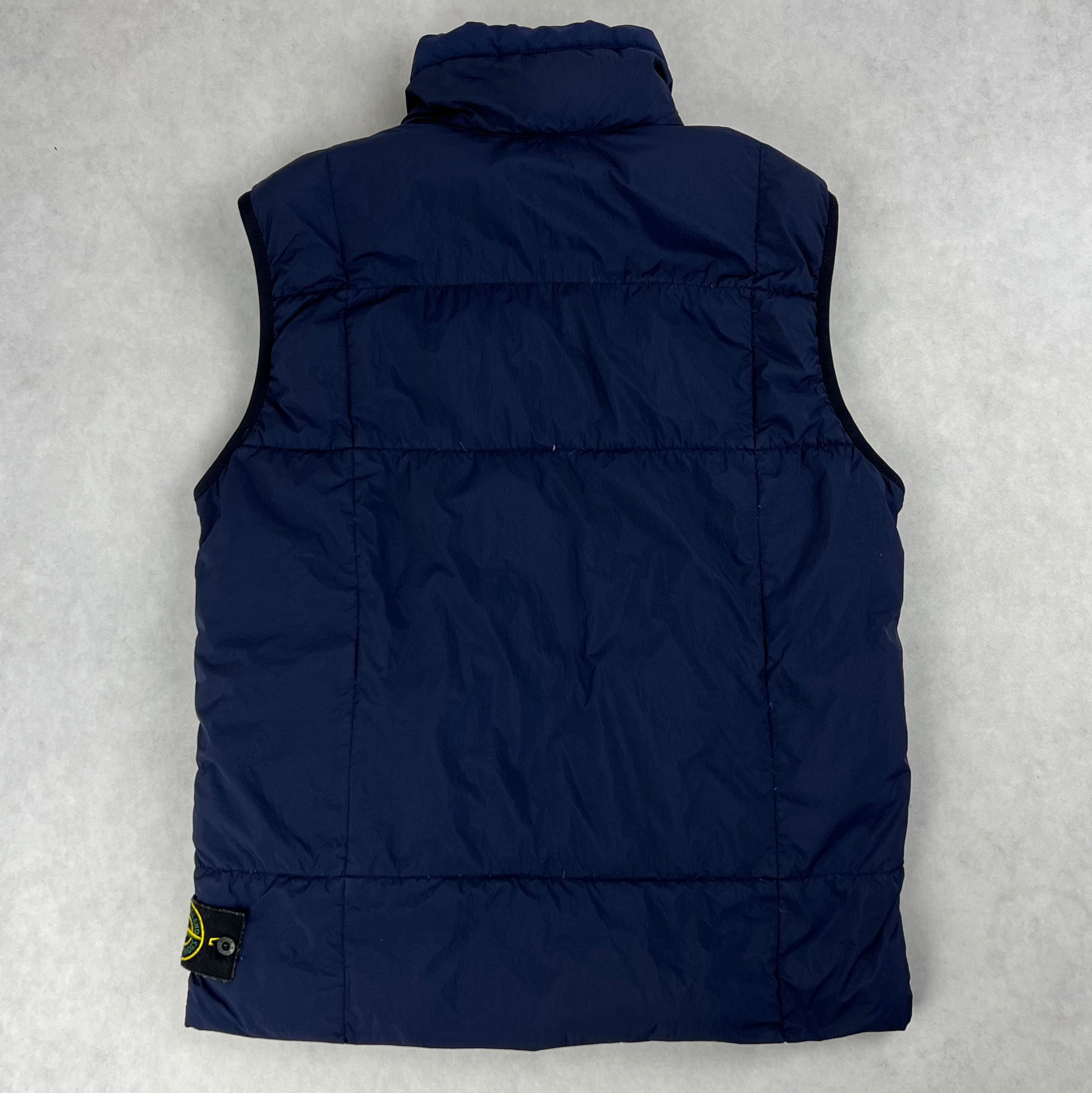 Stone Island Gilet