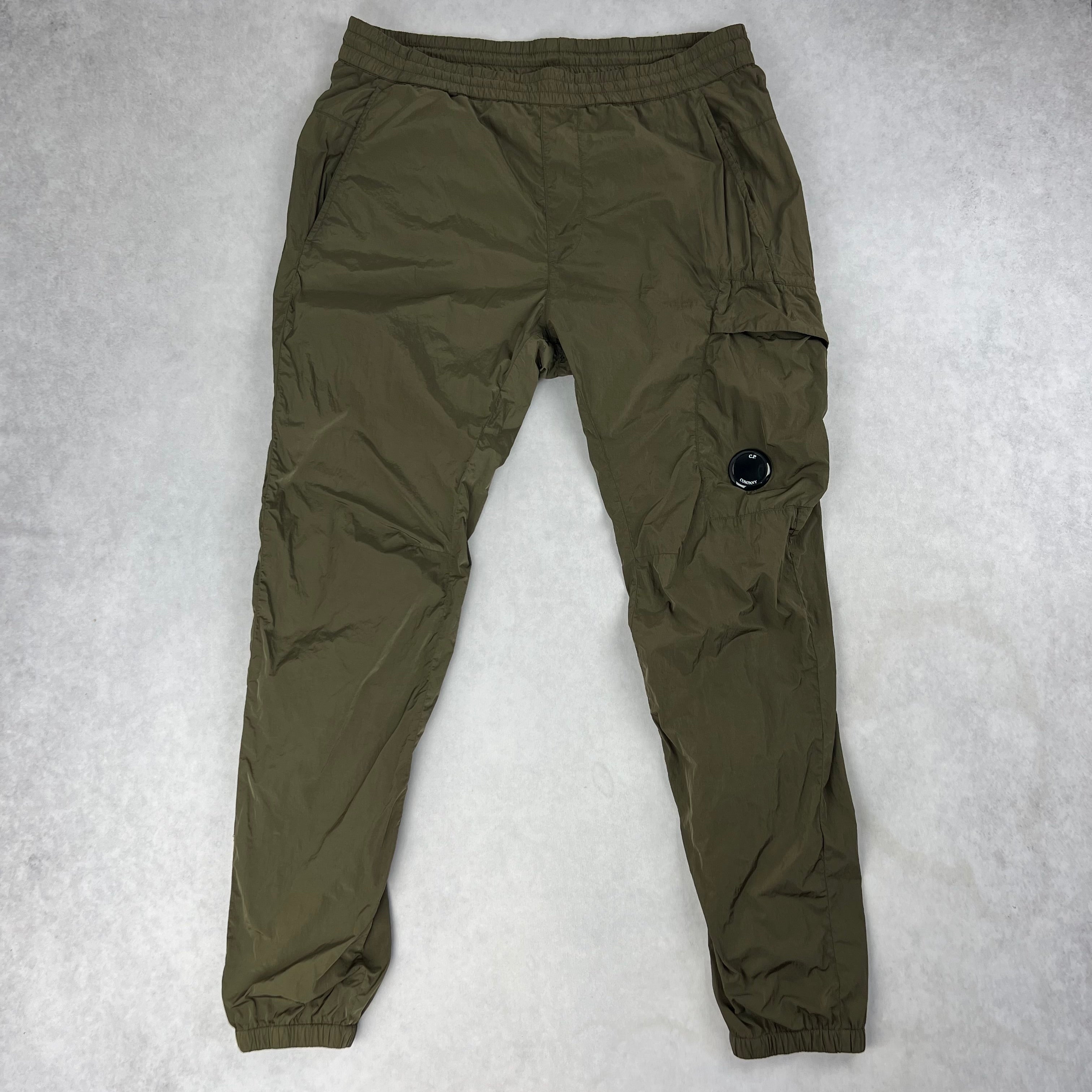 CP Company Cargo Pants