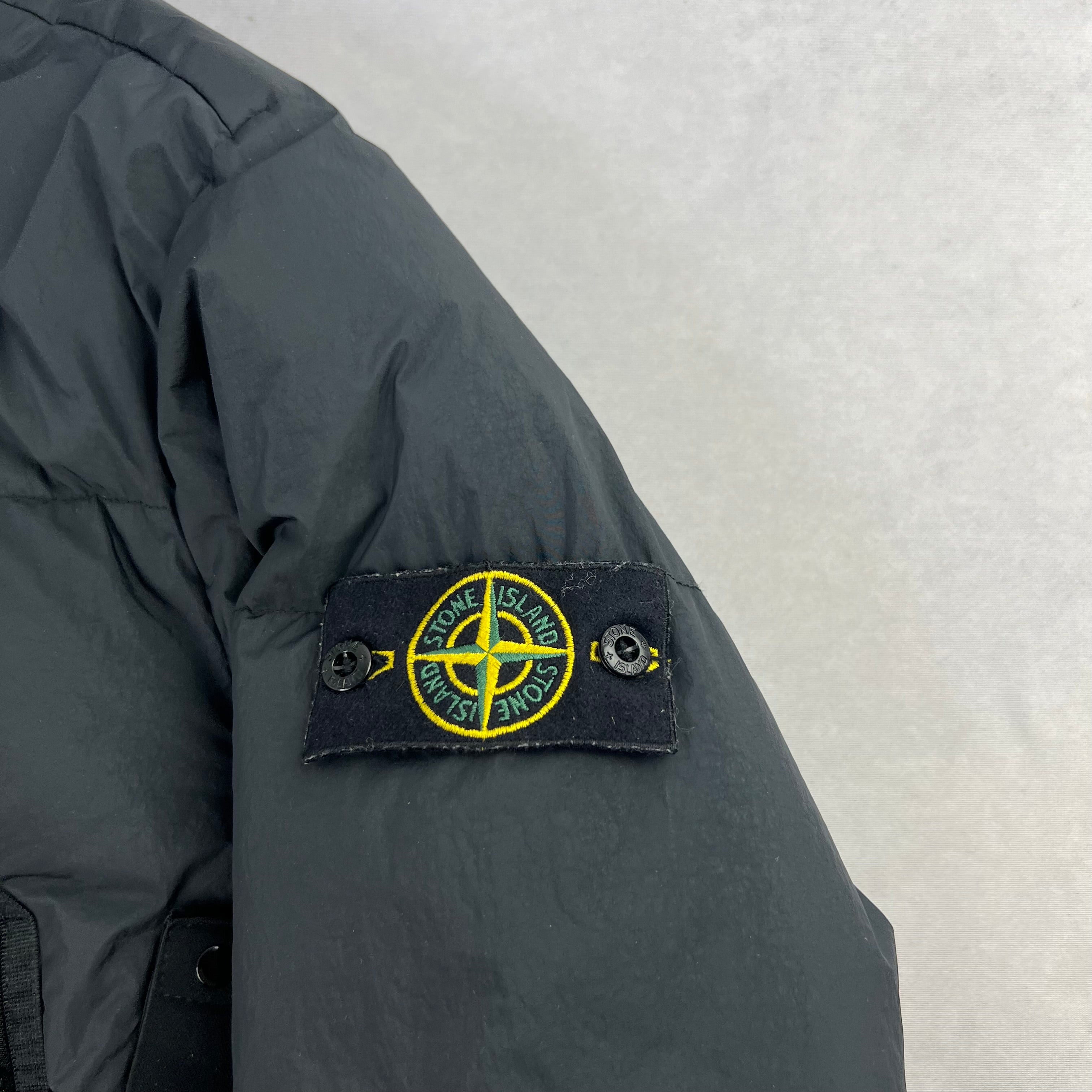 Stone Island Puffer Jacket