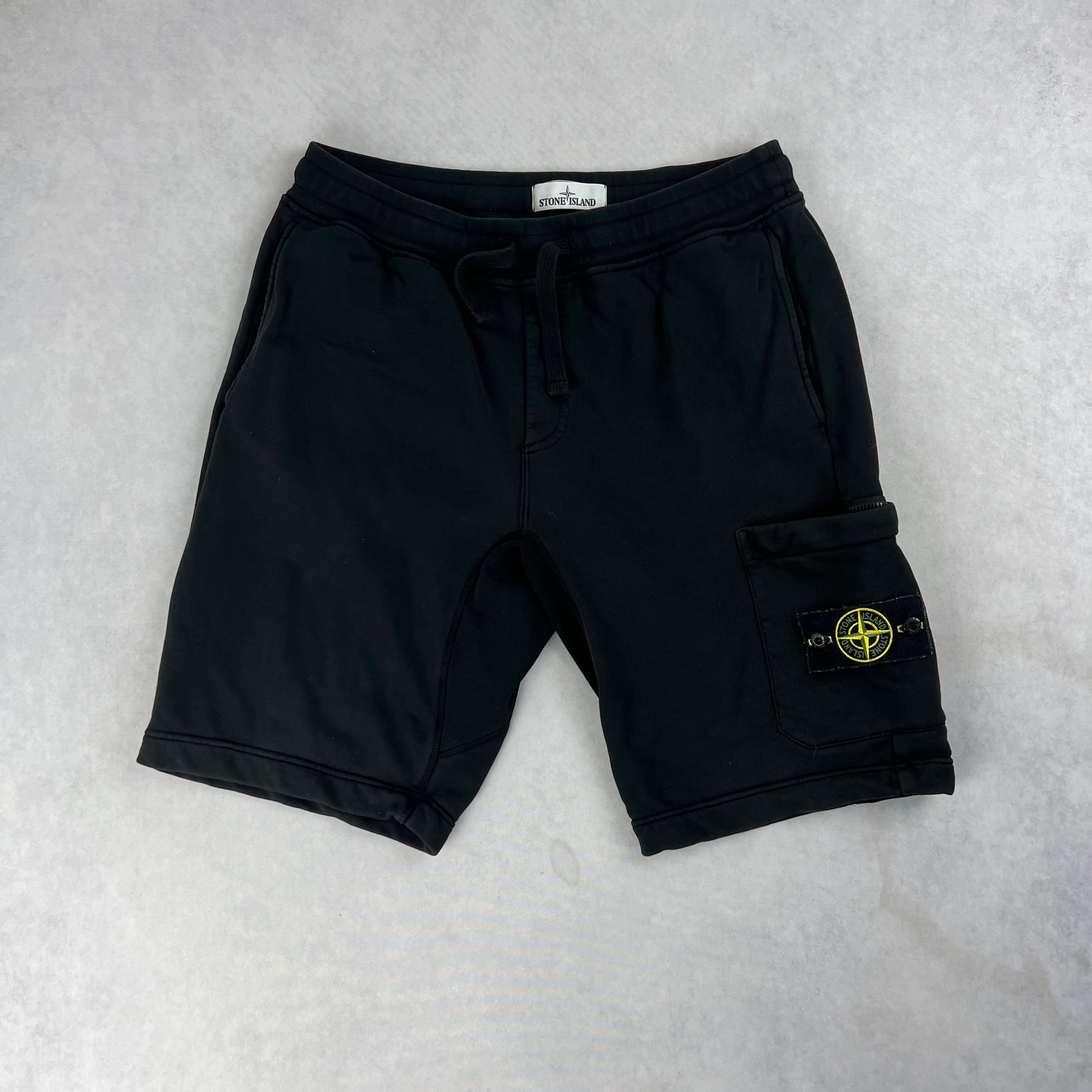 Stone Island Shorts