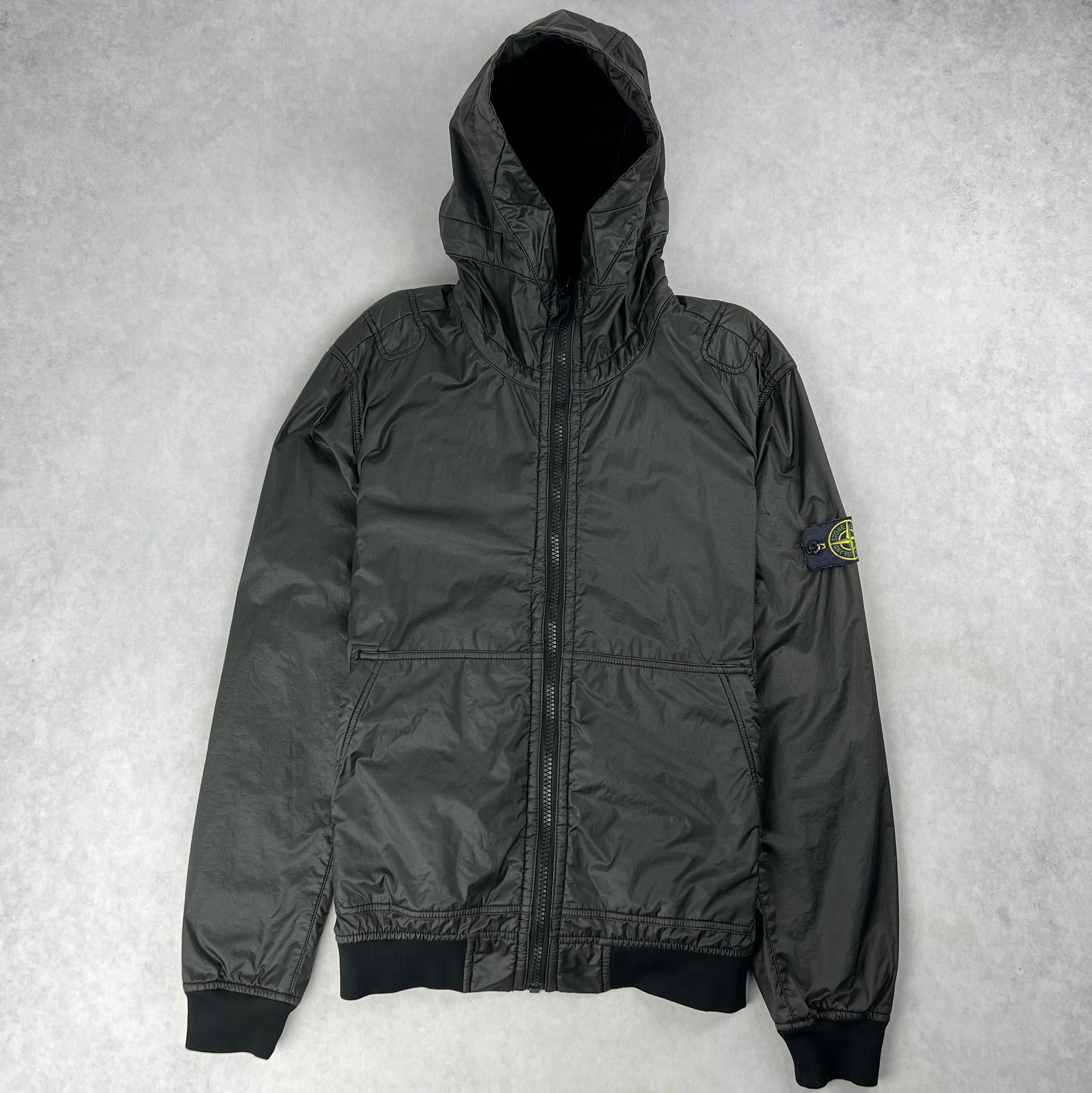 Stone Island Jacket