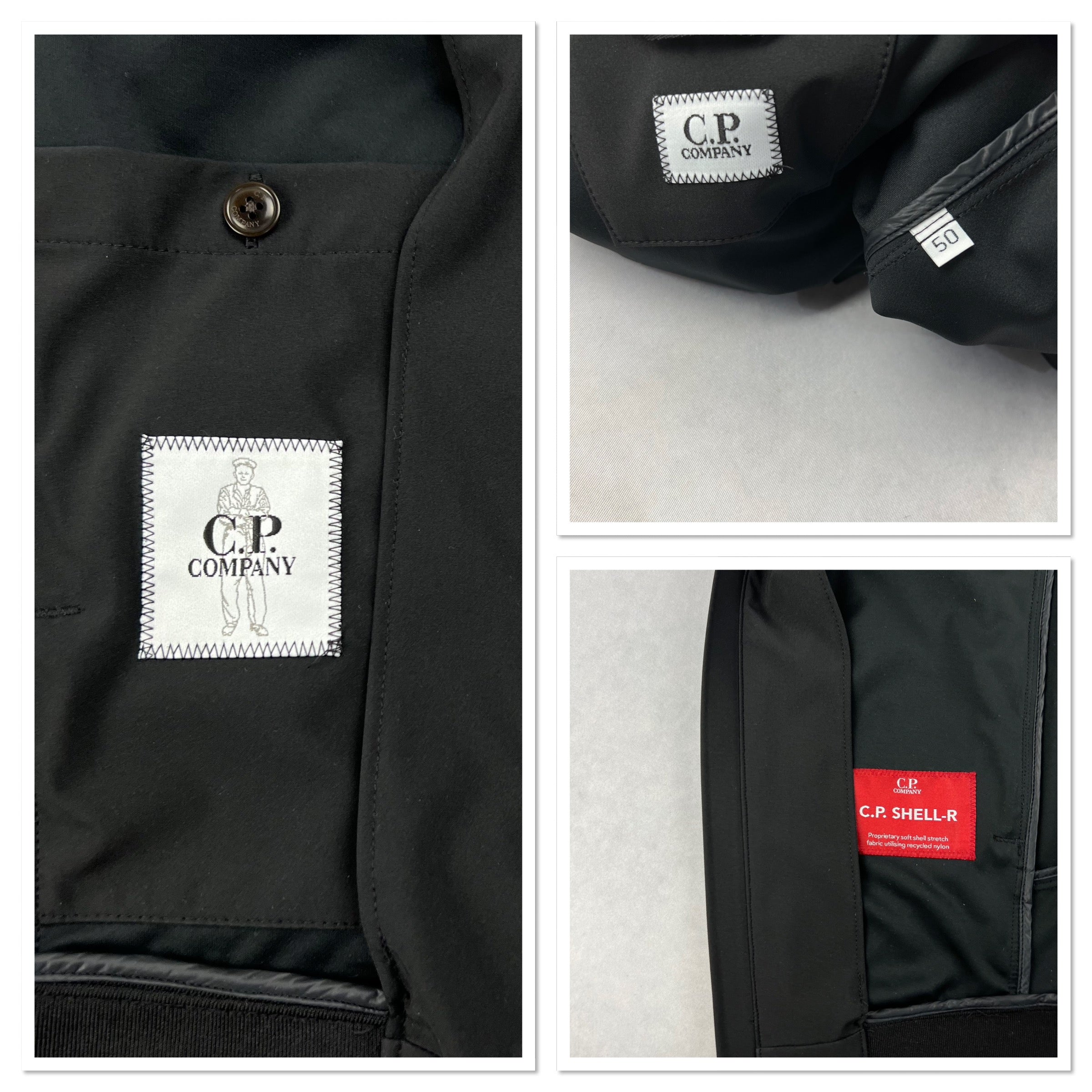 CP Company Jacket