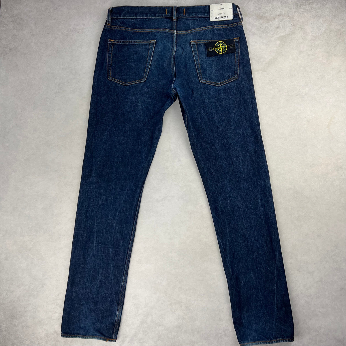 Stone Island Jeans