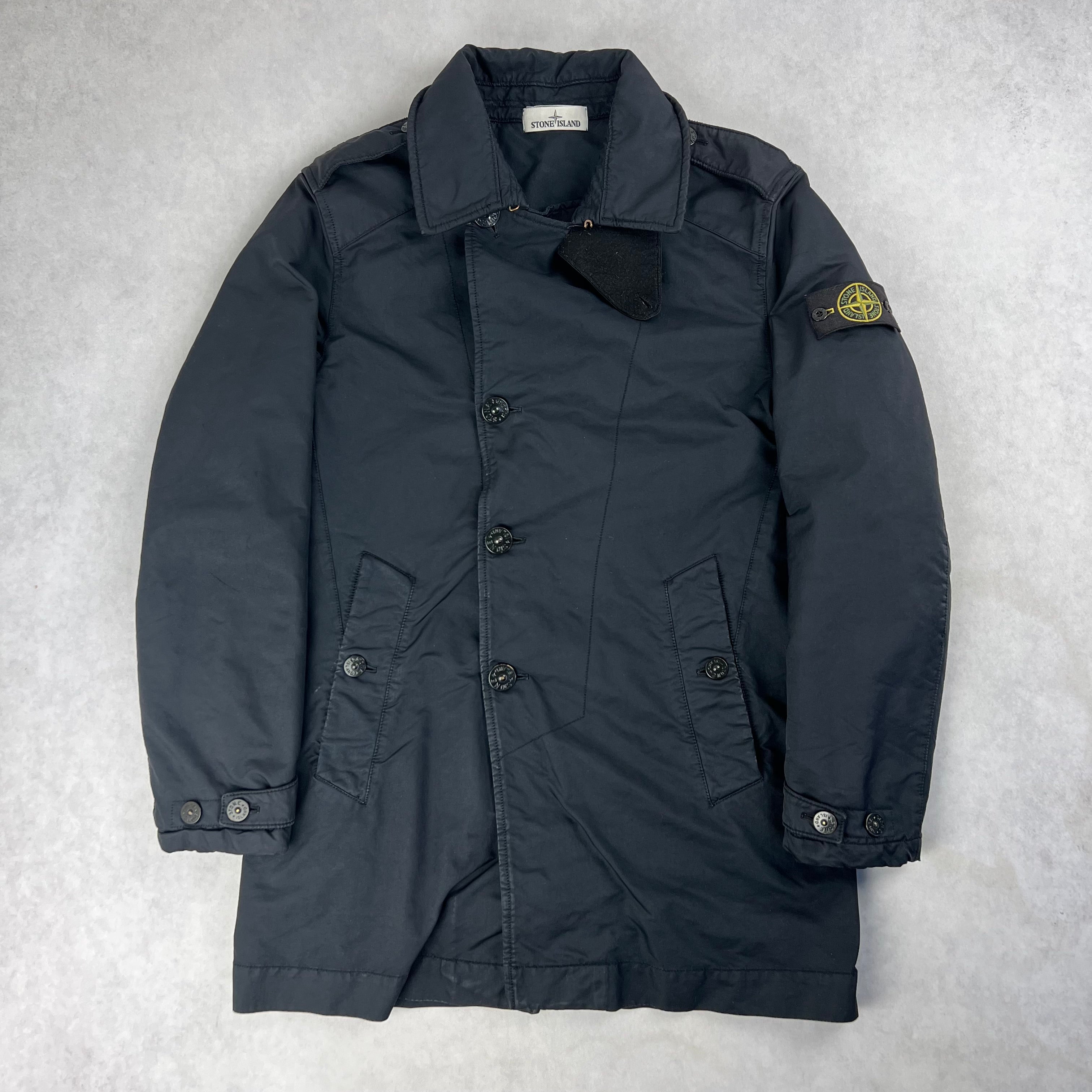 Stone Island David TC Jacket