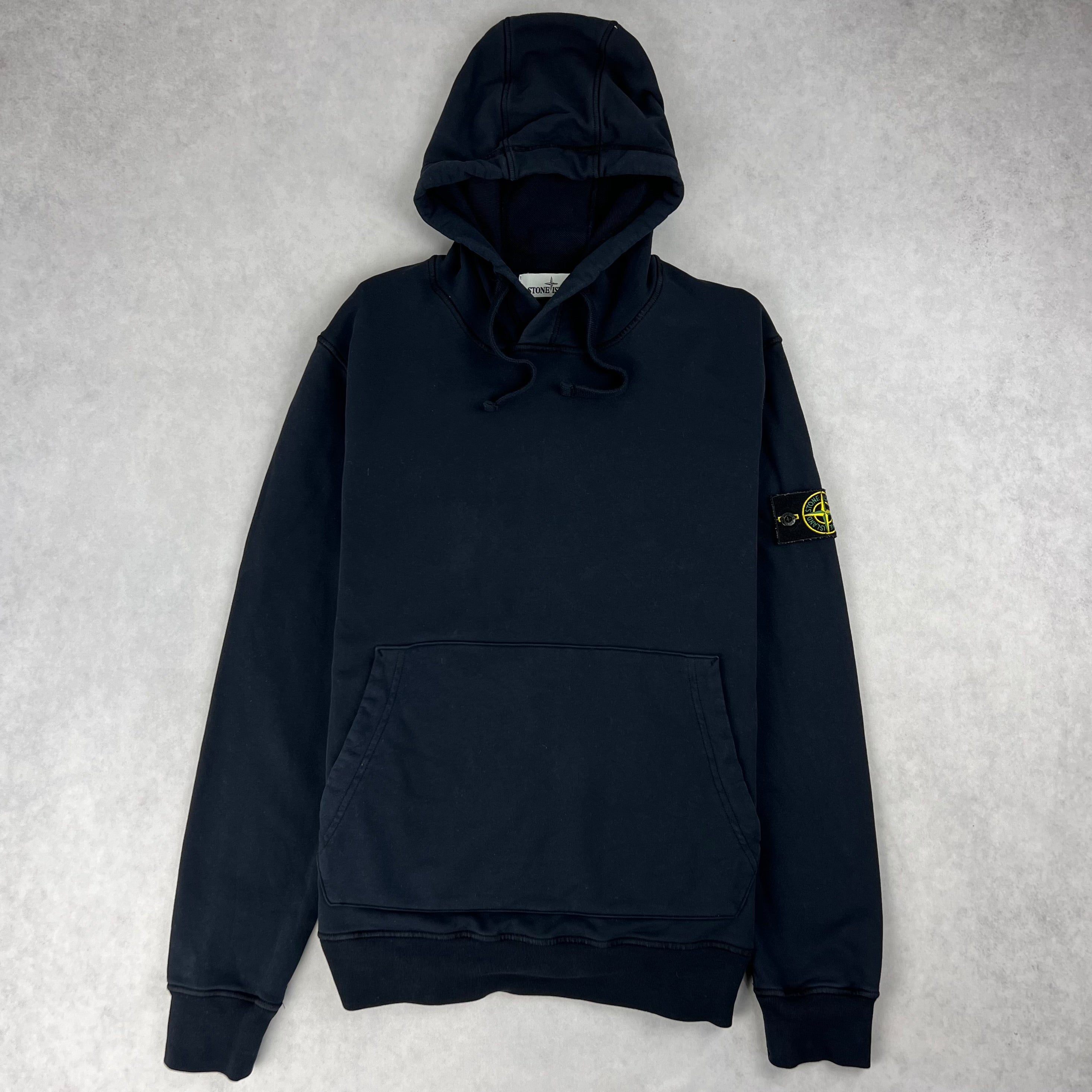 Stone Island Hoodie