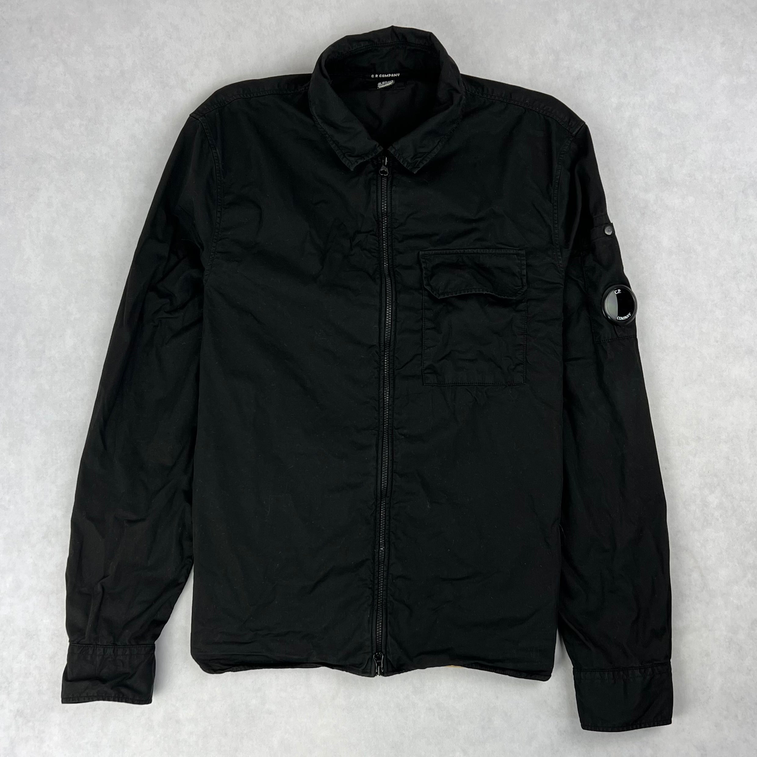 CP Company Overshirt