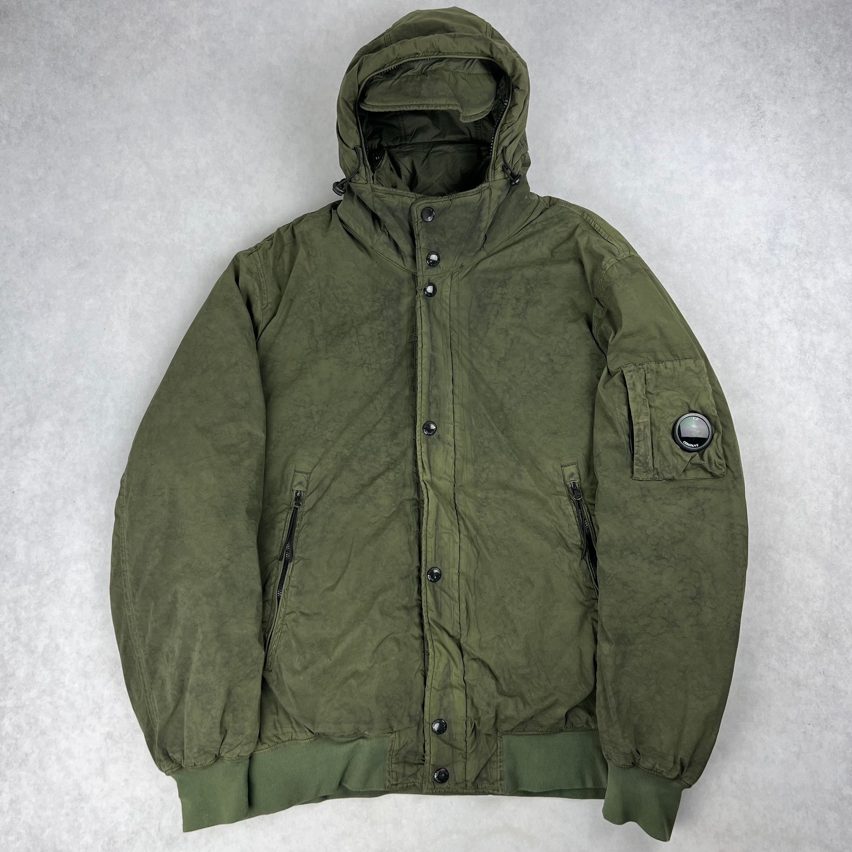 CP Company Jacket