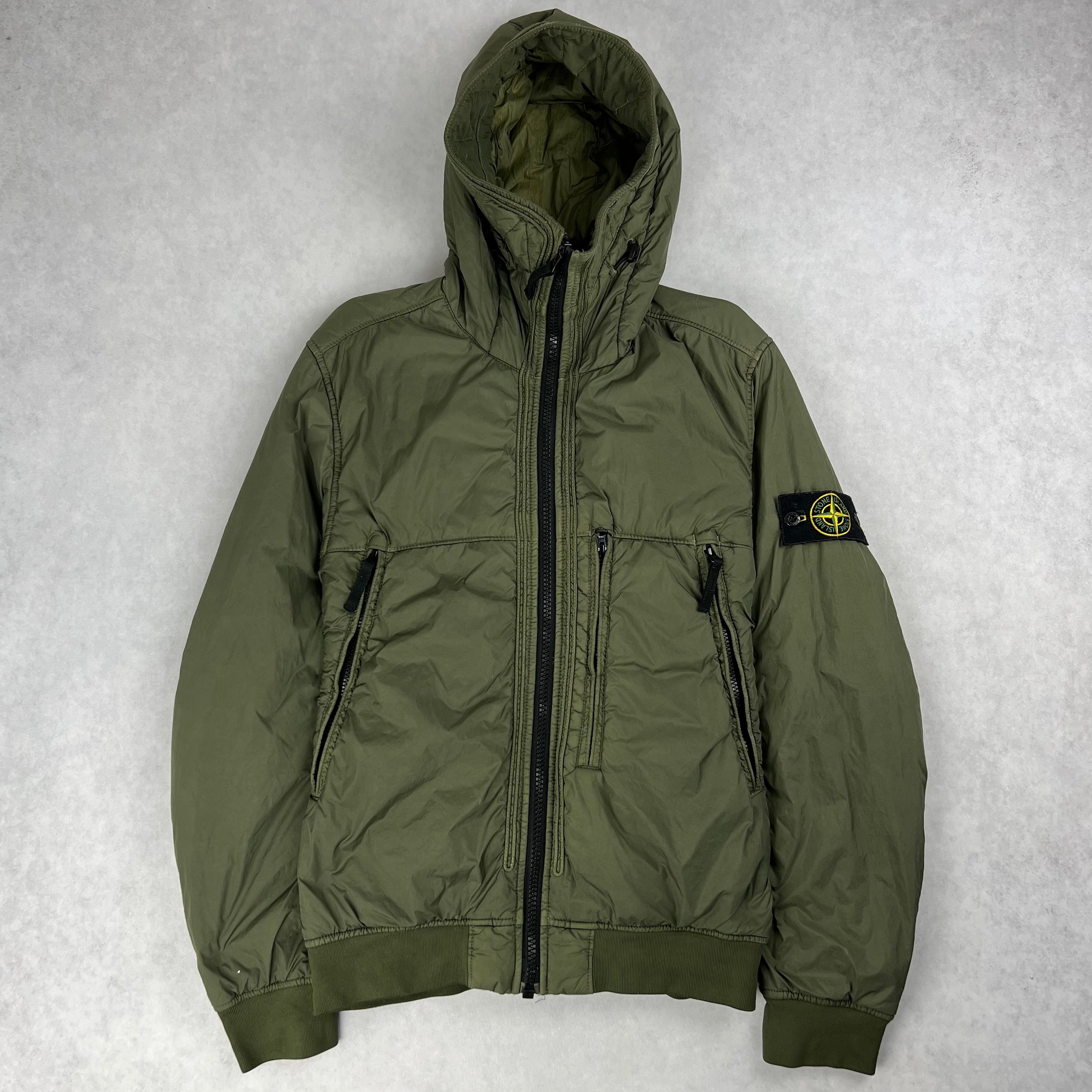 Stone Island Jacket