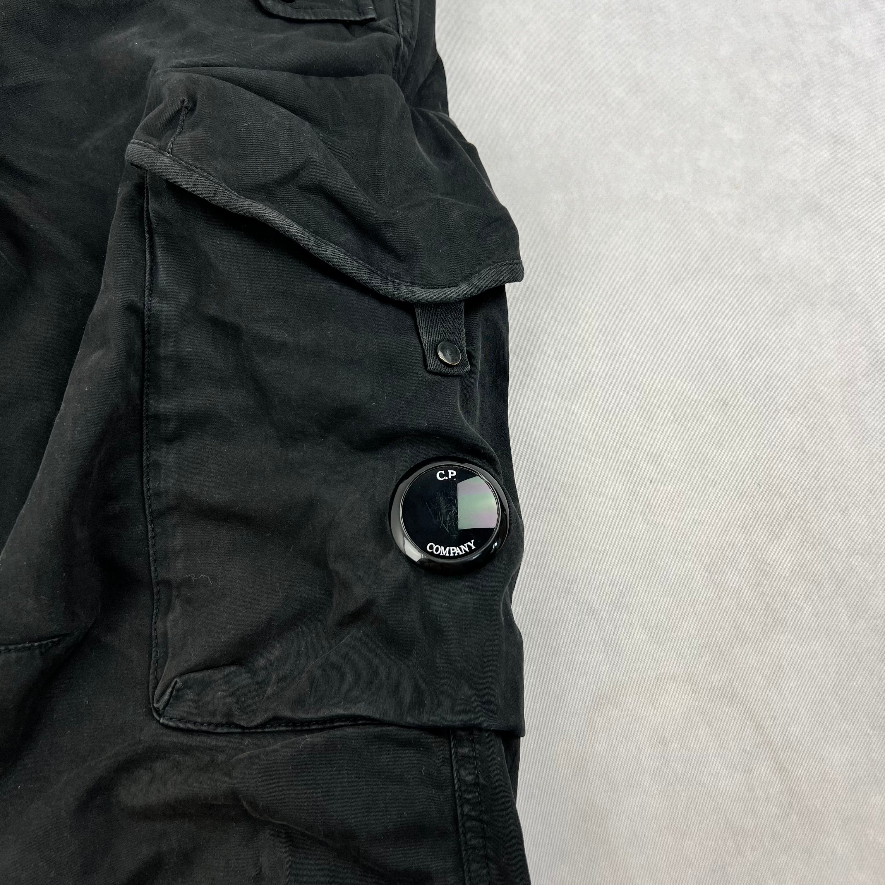 CP Company Cargo Pants