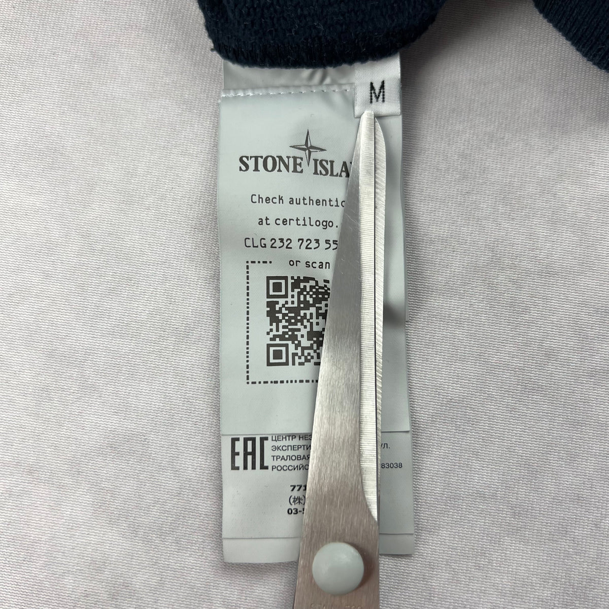 Stone Island Sweatshirt