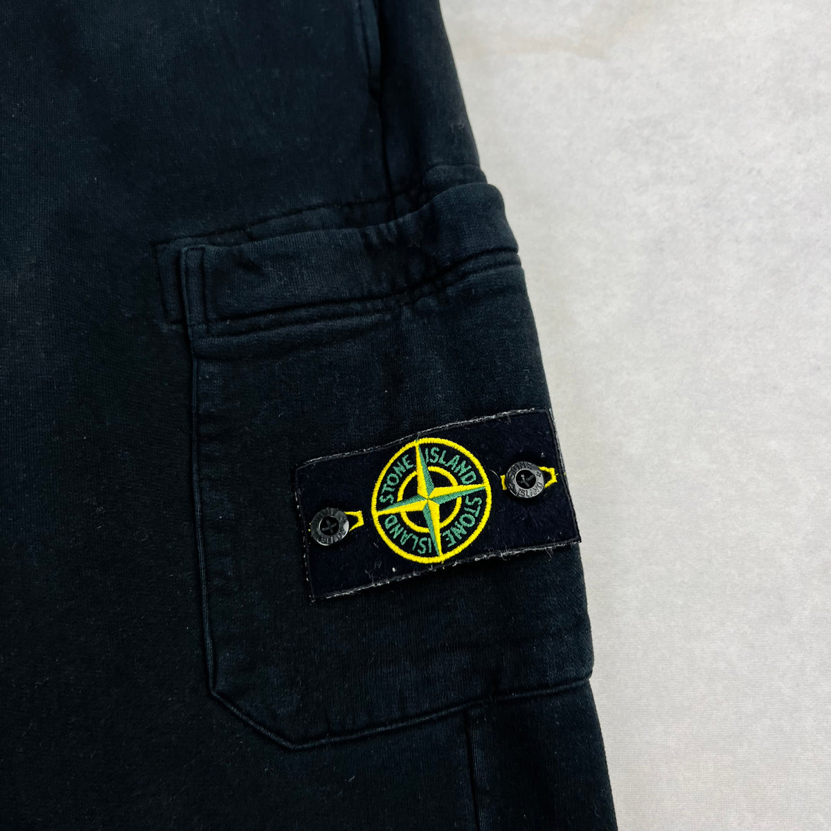 Stone Island Joggers