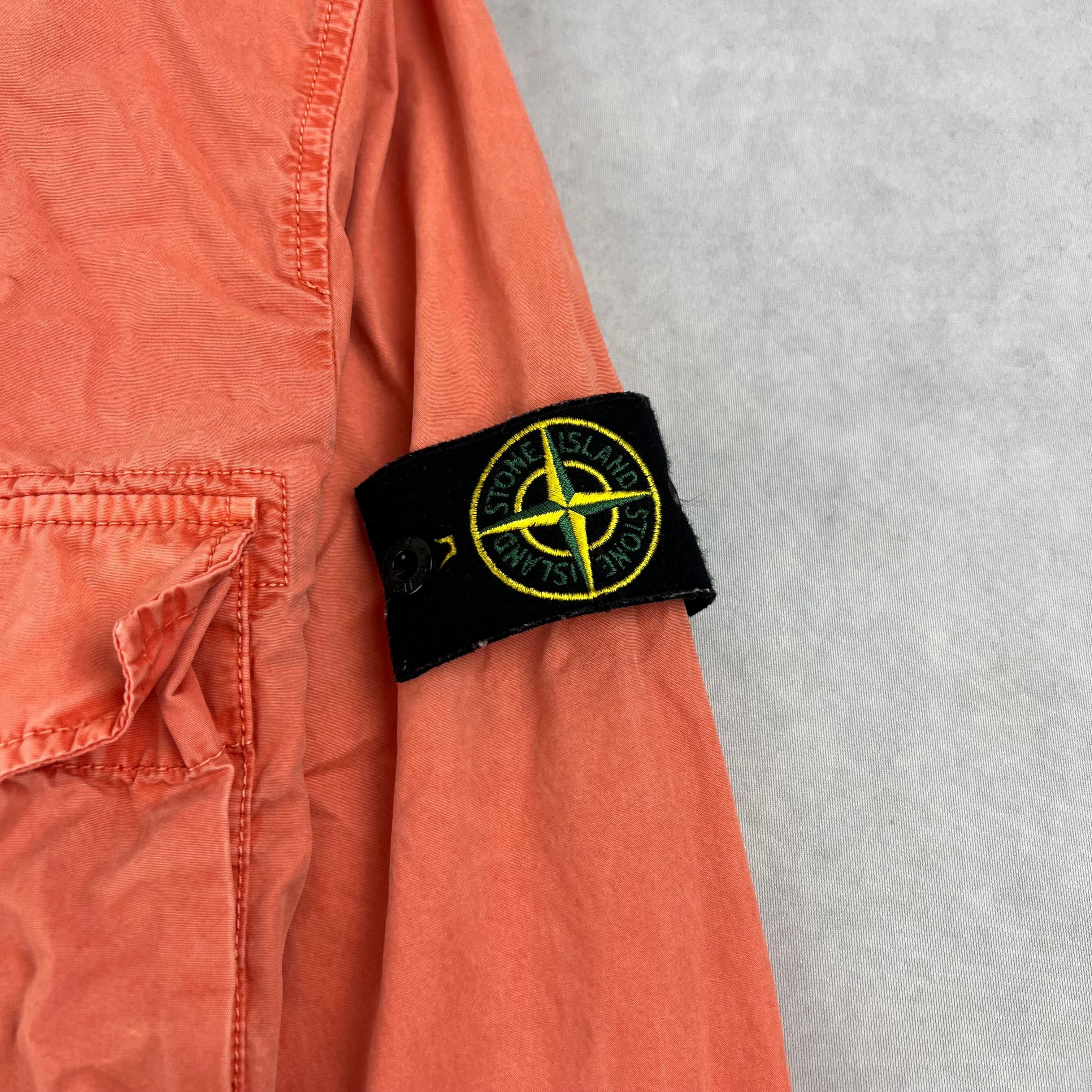 Stone Island Overshirt