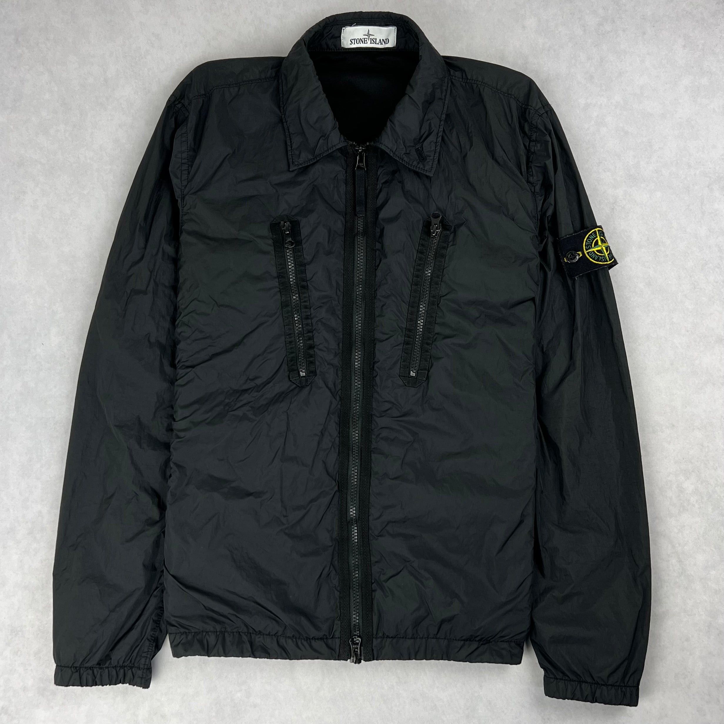 Stone Island Overshirt