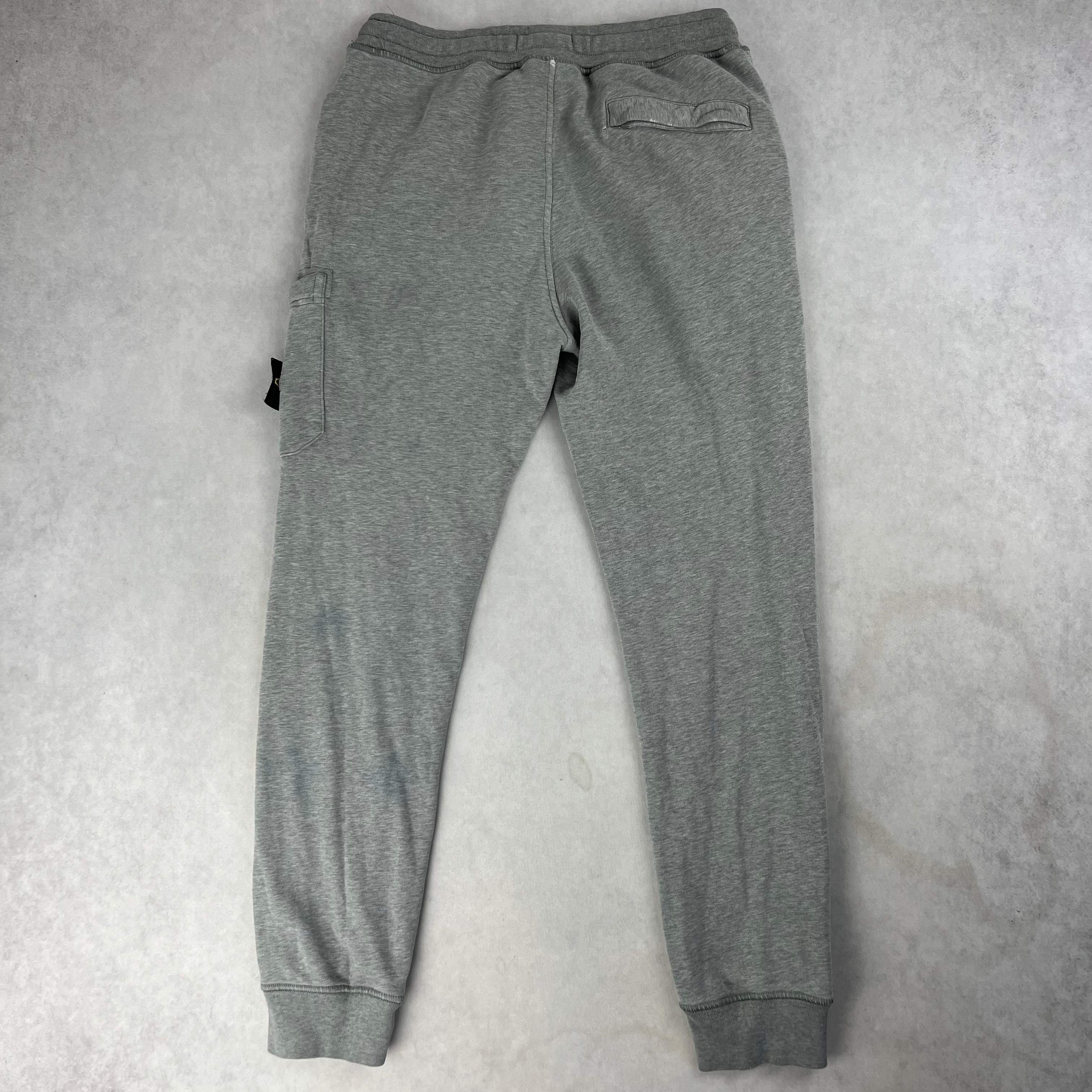 Stone Island Joggers